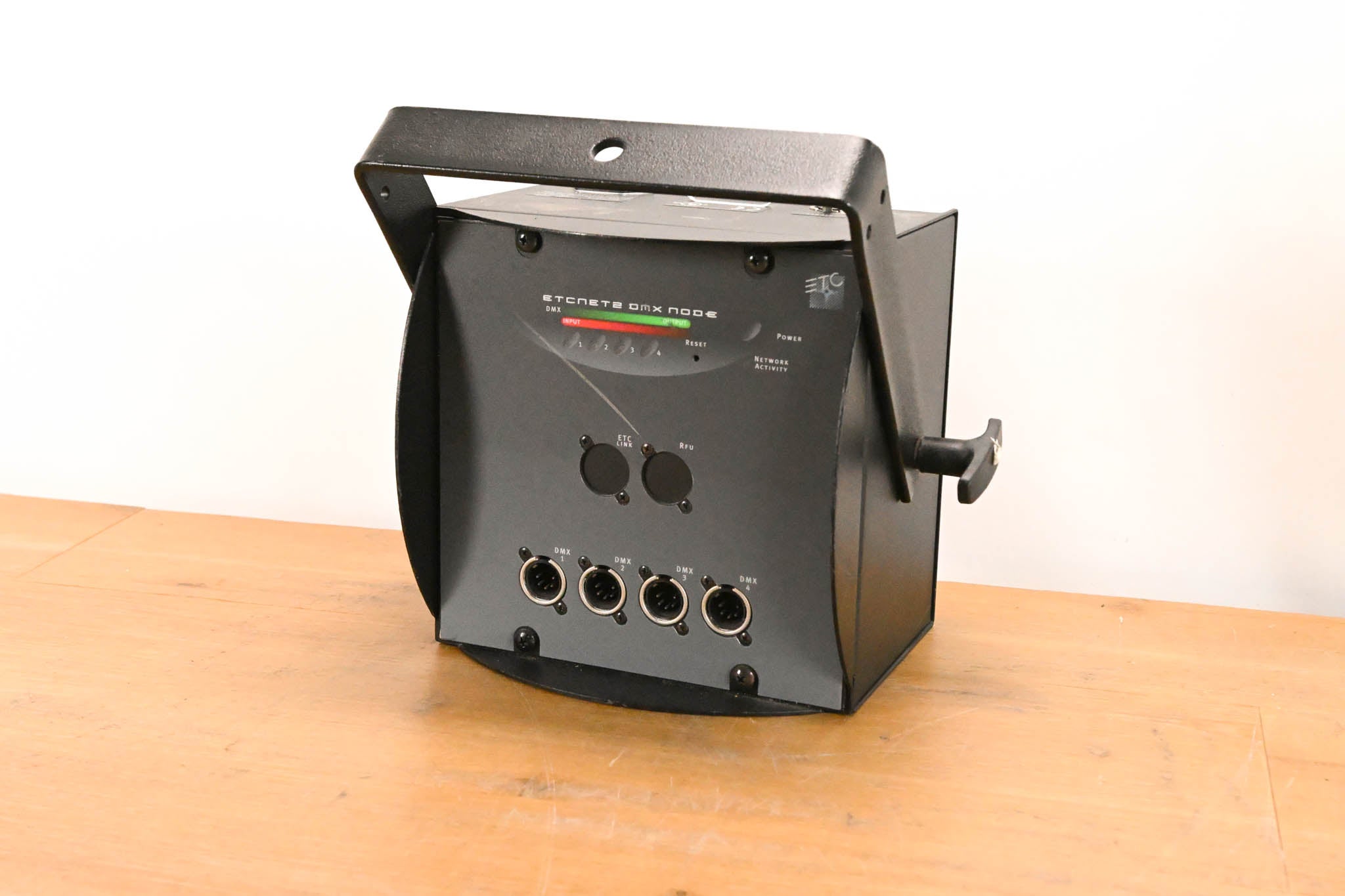 ETC ETCNET2 4-Port DMX Node (AC Powered)