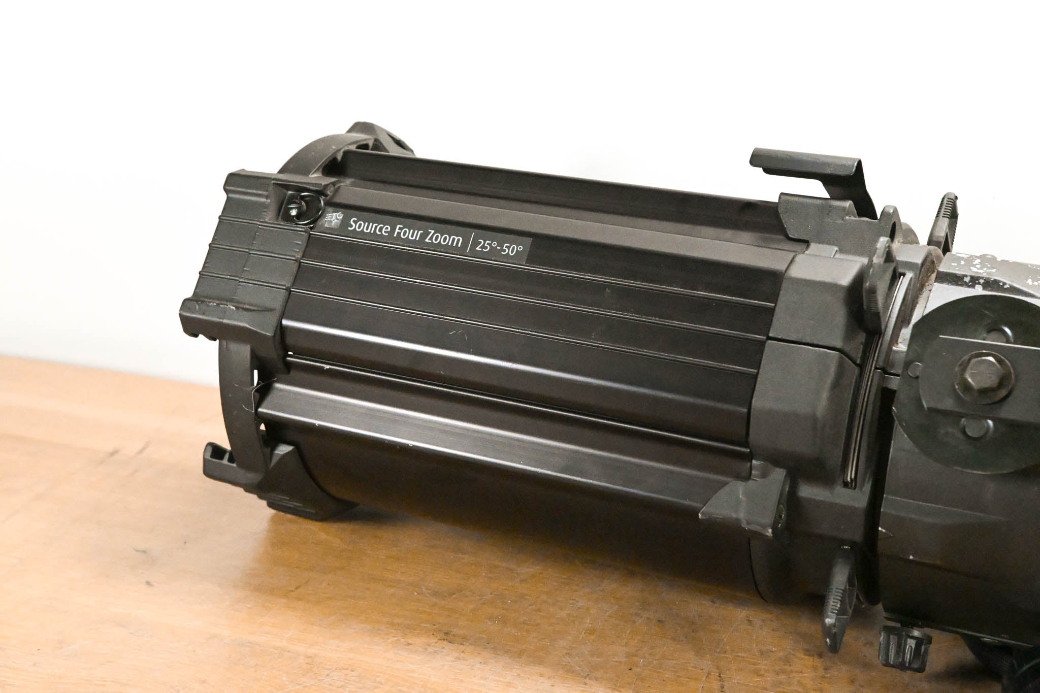 ETC Source Four Zoom 25-50 Degree 750 Ellipsoidal Light