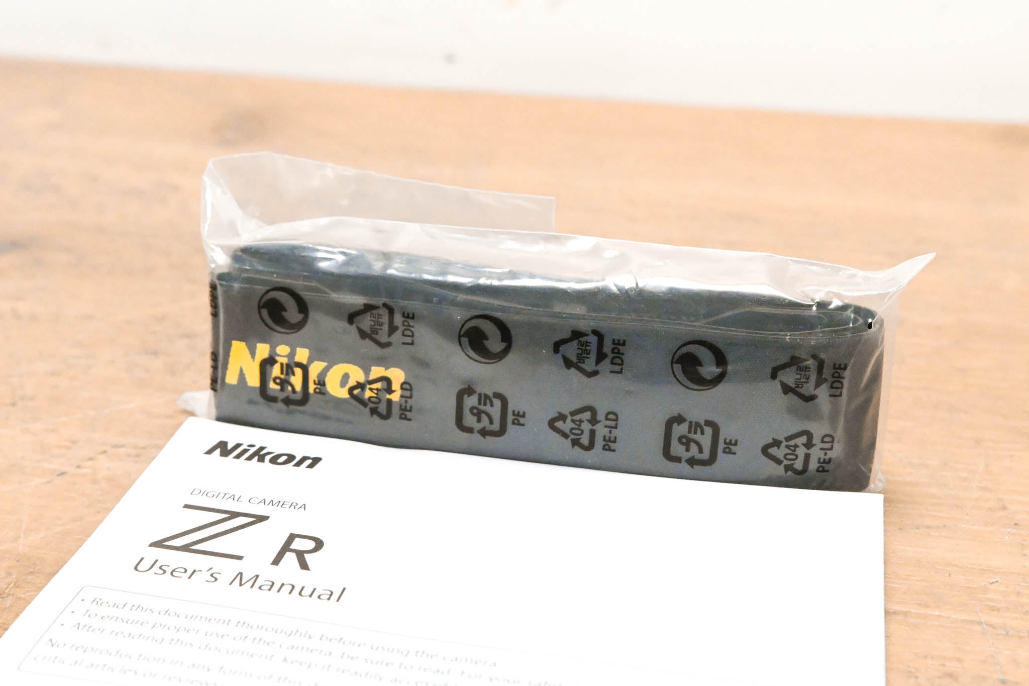 Nikon ZR Cinema Camera