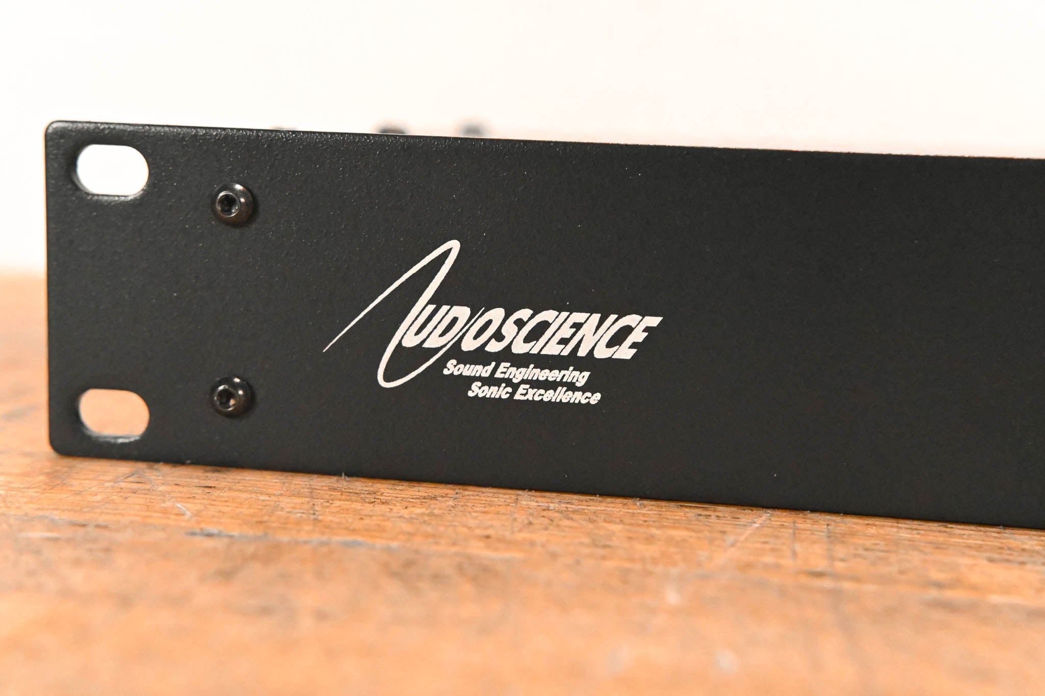 AudioScience BOB1024 Sound Card XLR Breakout Box