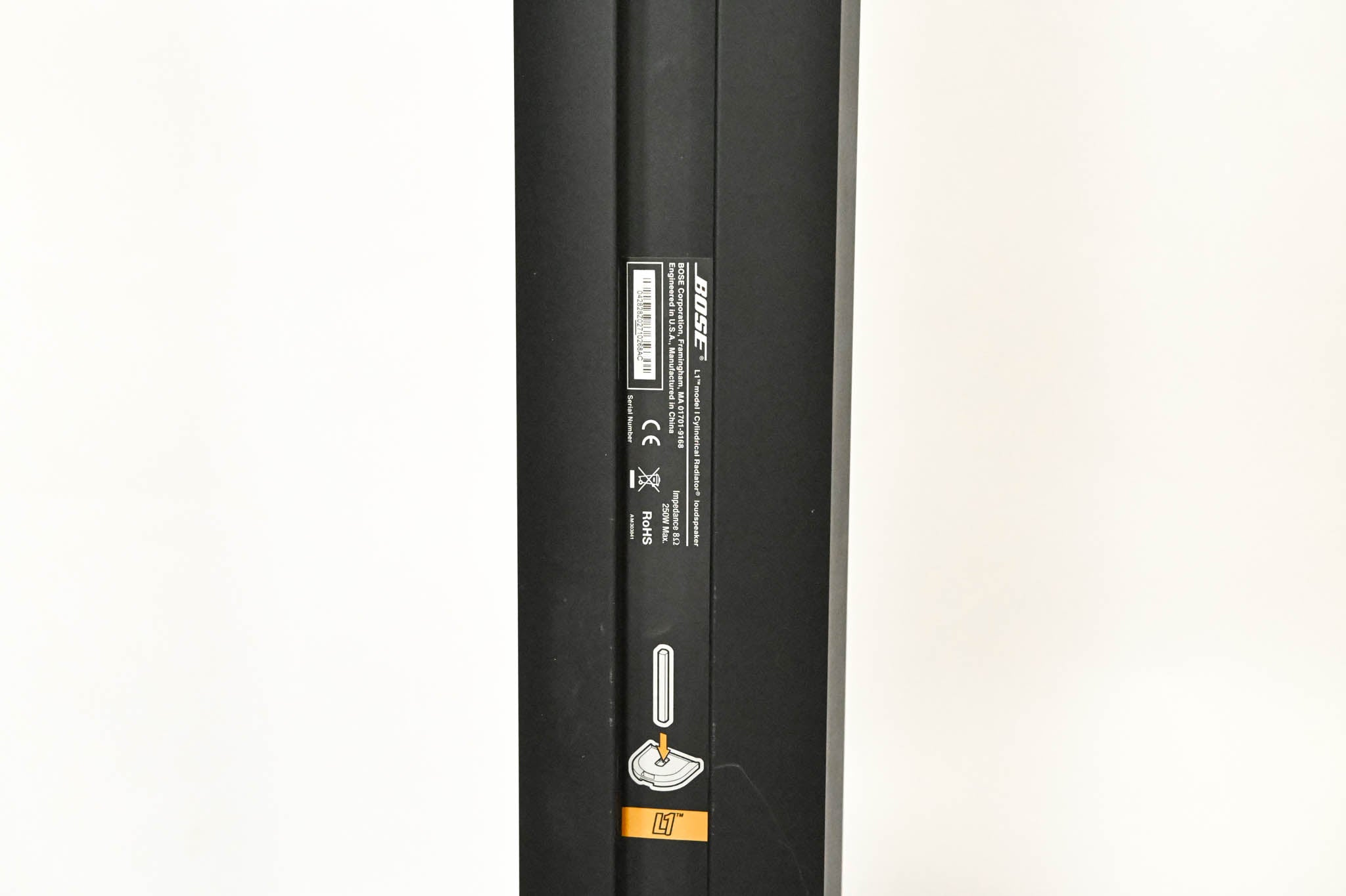 Bose L1 Model I System