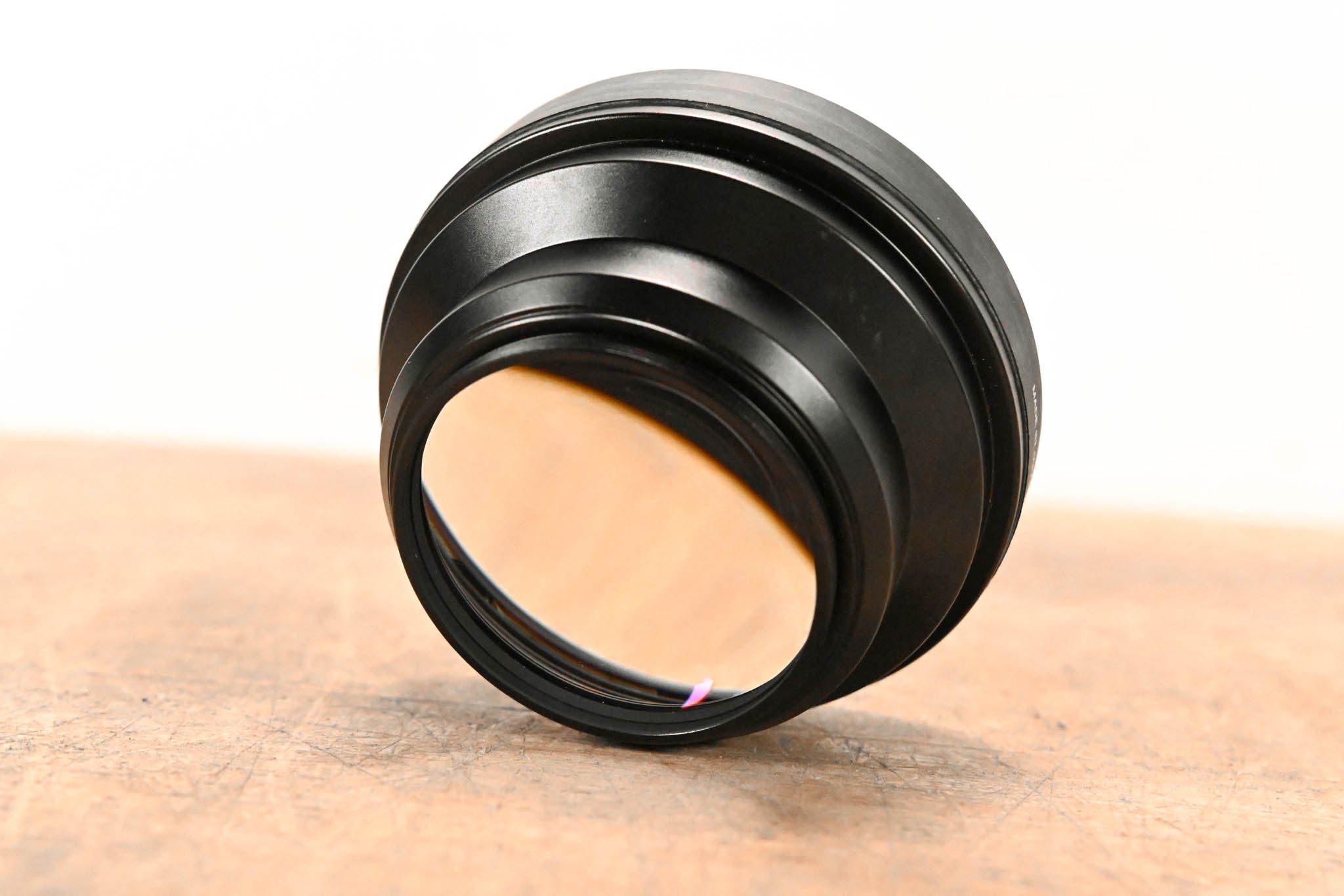 Sony VCL-HG0758 0.7x Wide Angle Conversion Lens