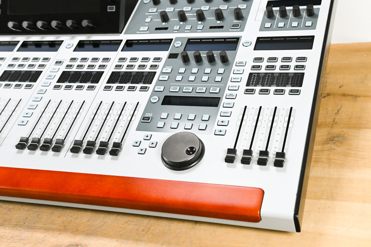 Behringer WING 48-Channel Digital Mixer