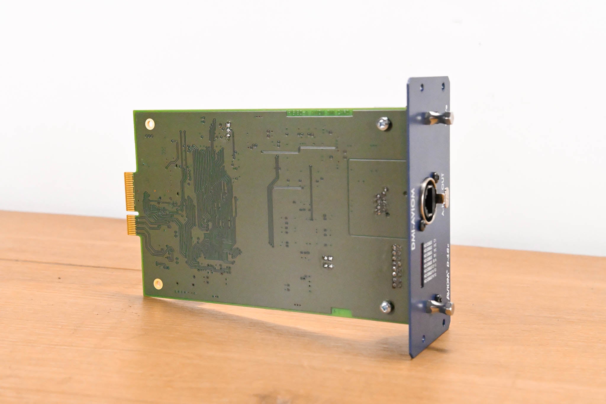 DiGiCo DMI-AVIOM Aviom A-Net Output Card