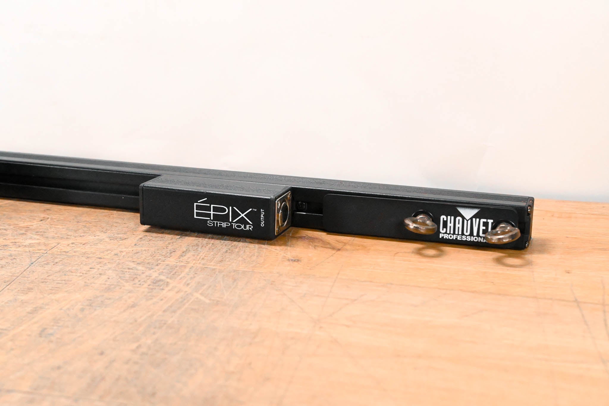 Chauvet ÉPIX Strip Tour Pixel-Mapping 1-meter LED Strip