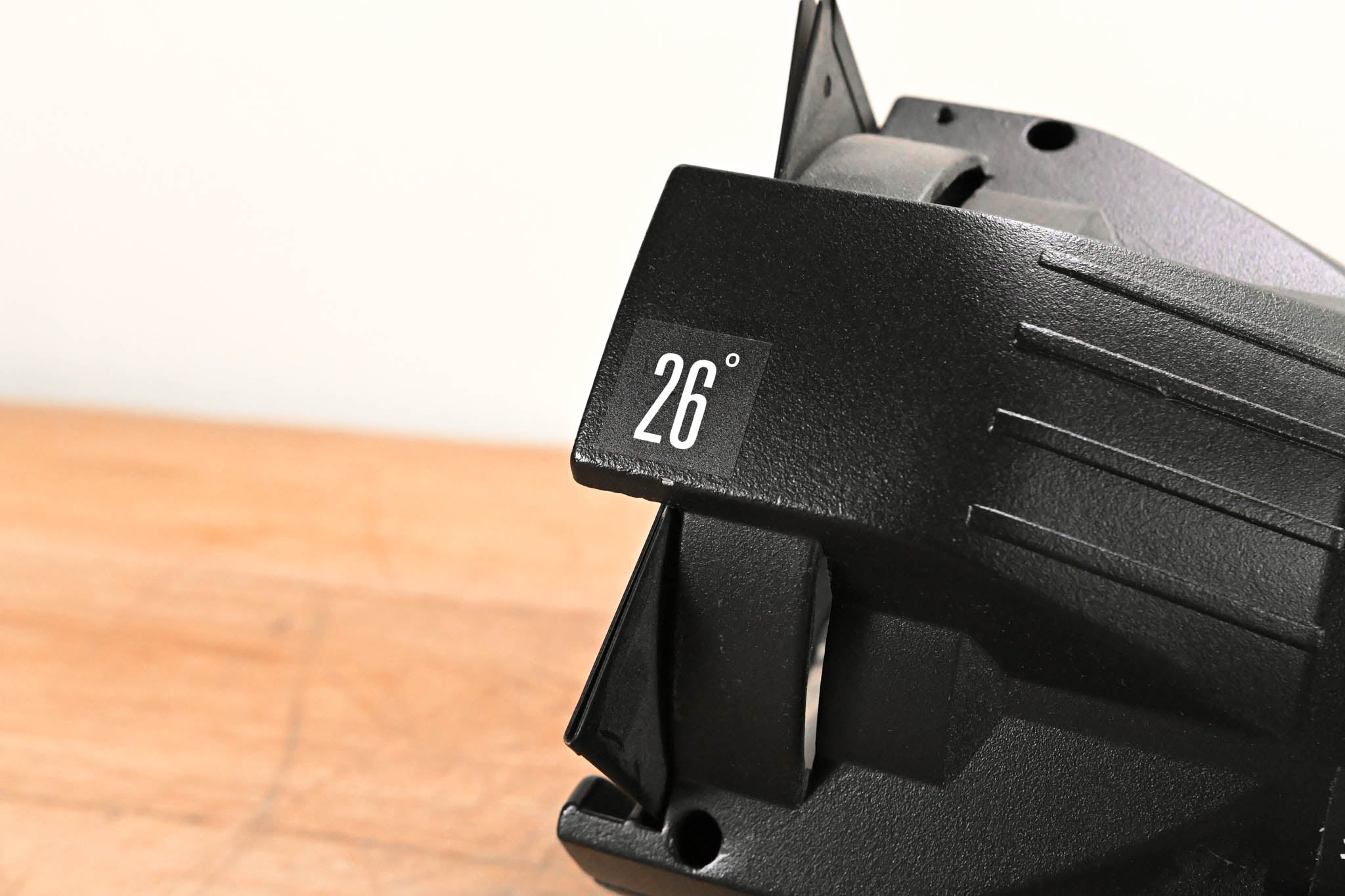 ETC Source Four Jr 26 Degree 575 Ellipsoidal Light