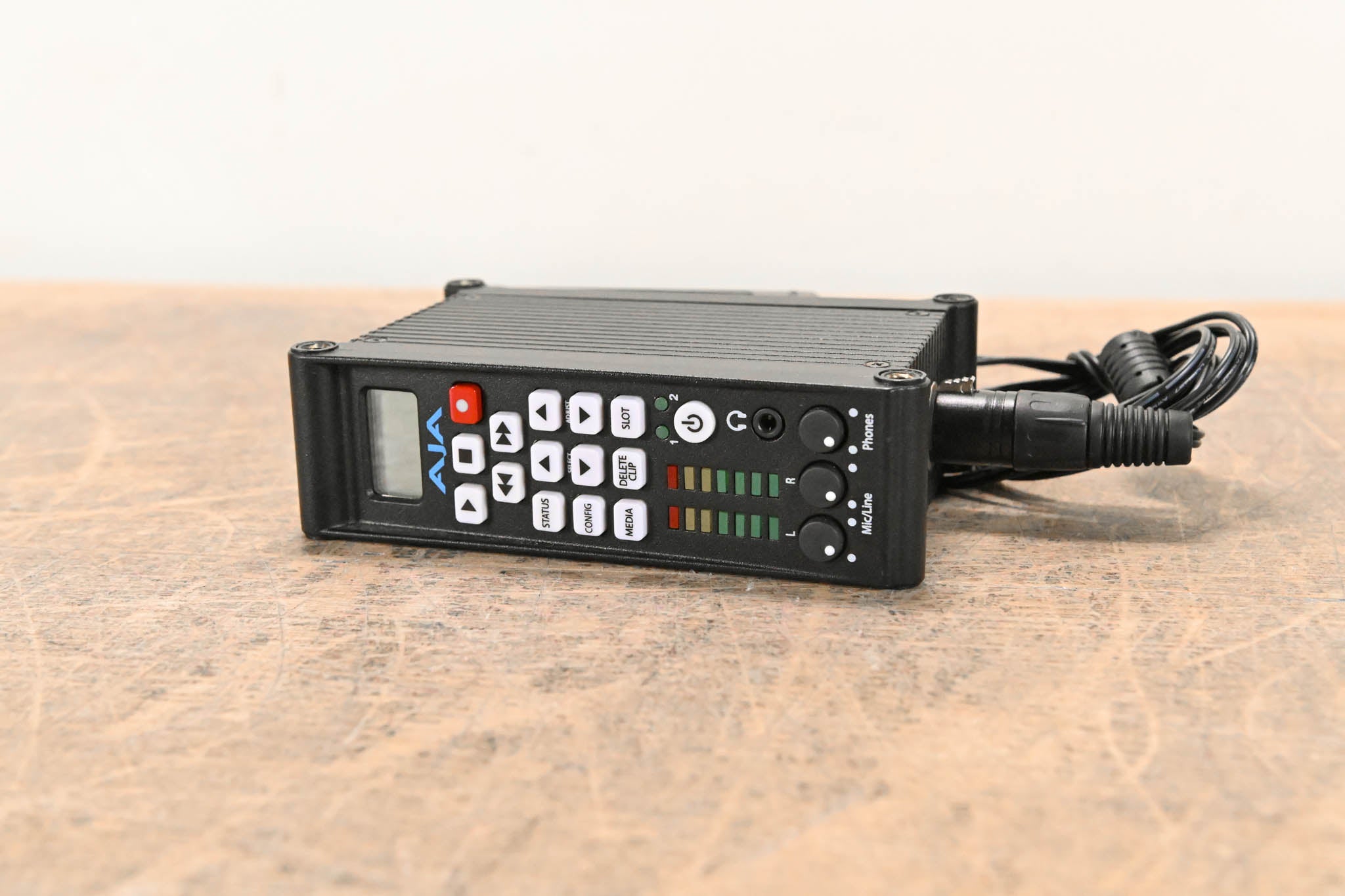 AJA Ki Pro Mini Compact Field Recorder