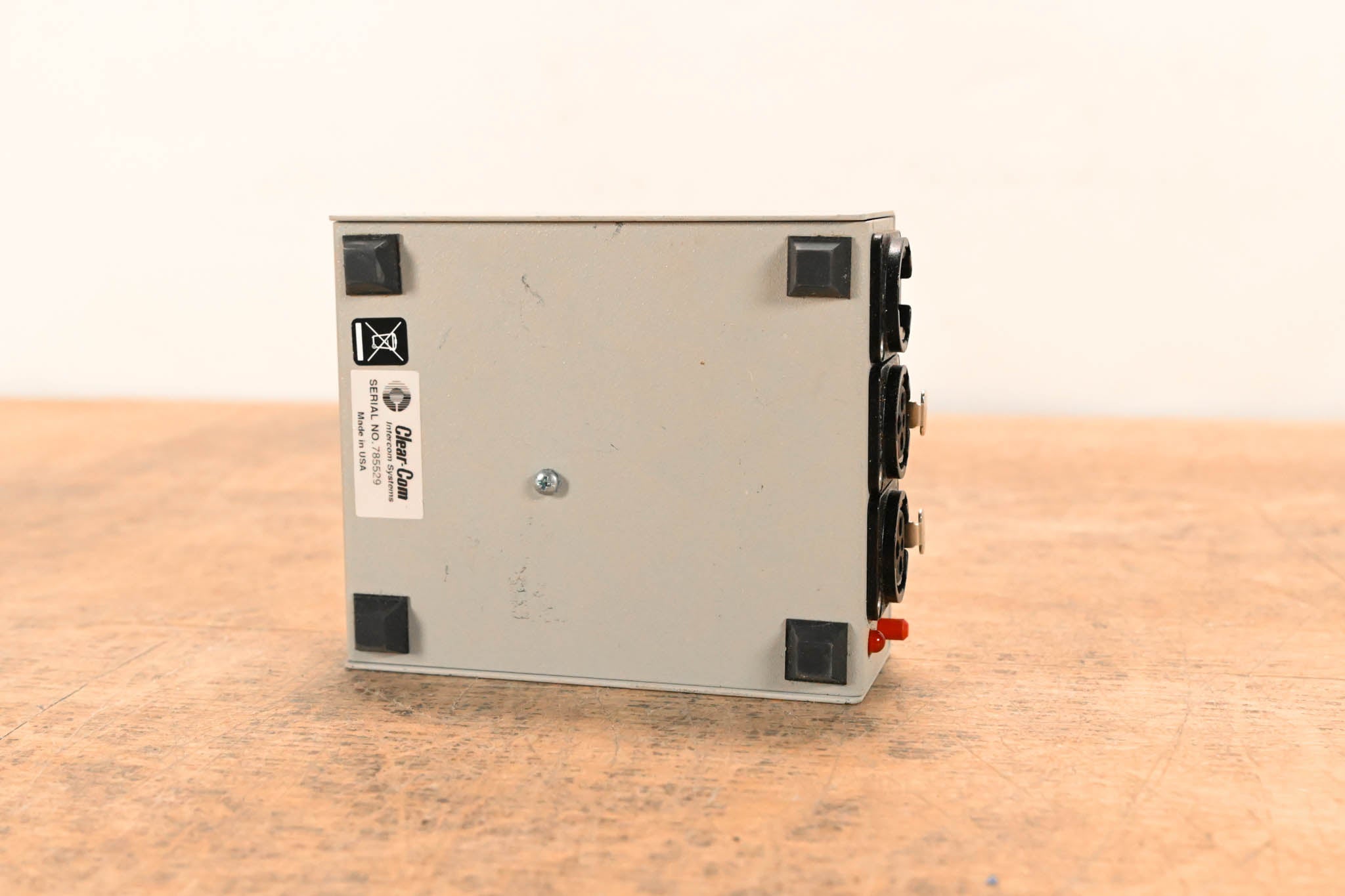 Clear-Com TWC-10A Intercom Two-Way Combiner