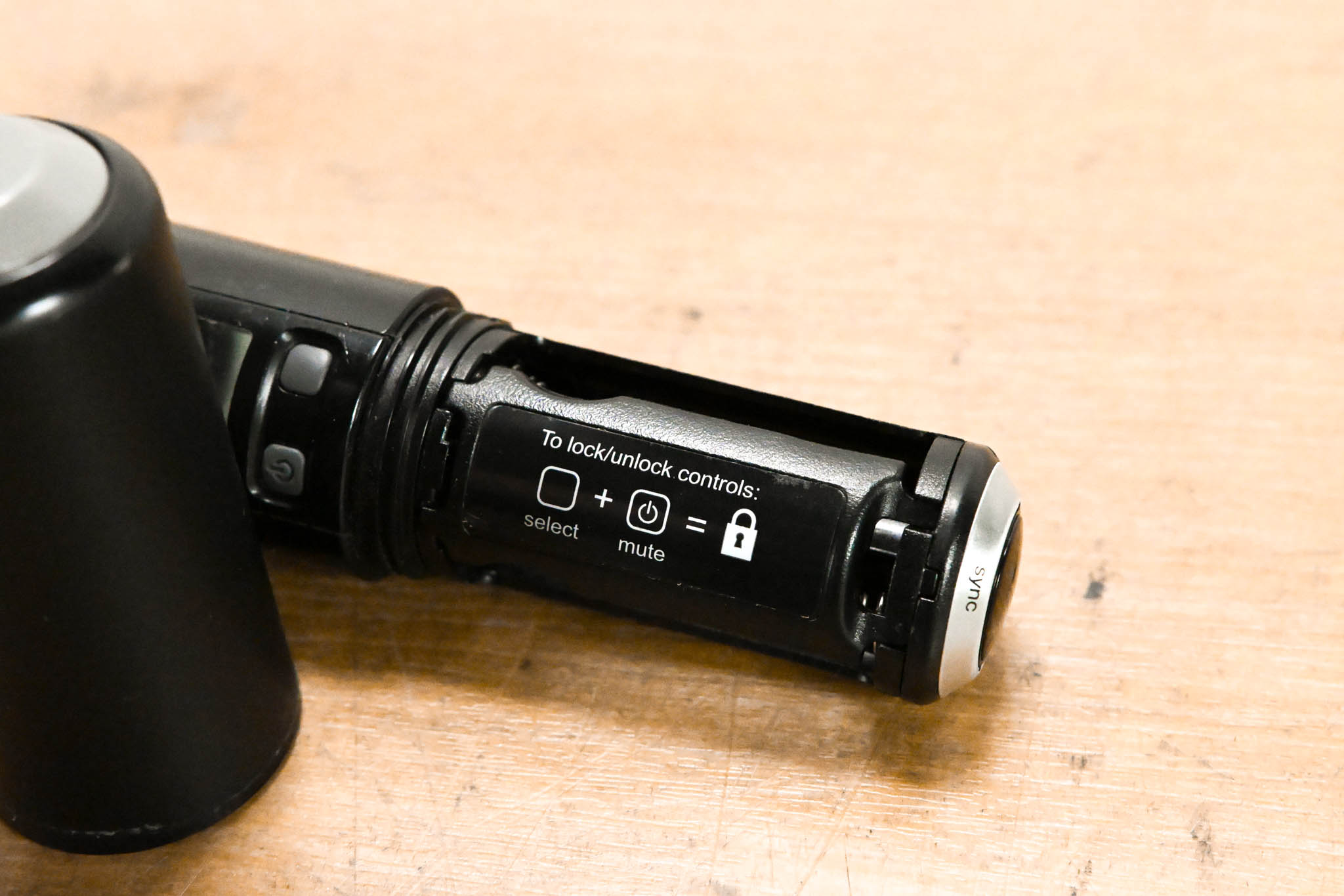 Shure SLX24/SM58 Handheld Wireless System - H5 Band (NO POWER SUPPLY)