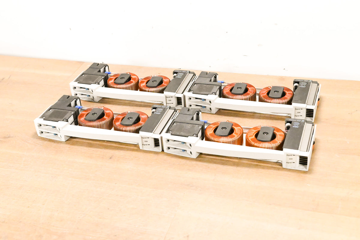 ETC D20 Dual 20A Dimmer Module (Pack of 4)
