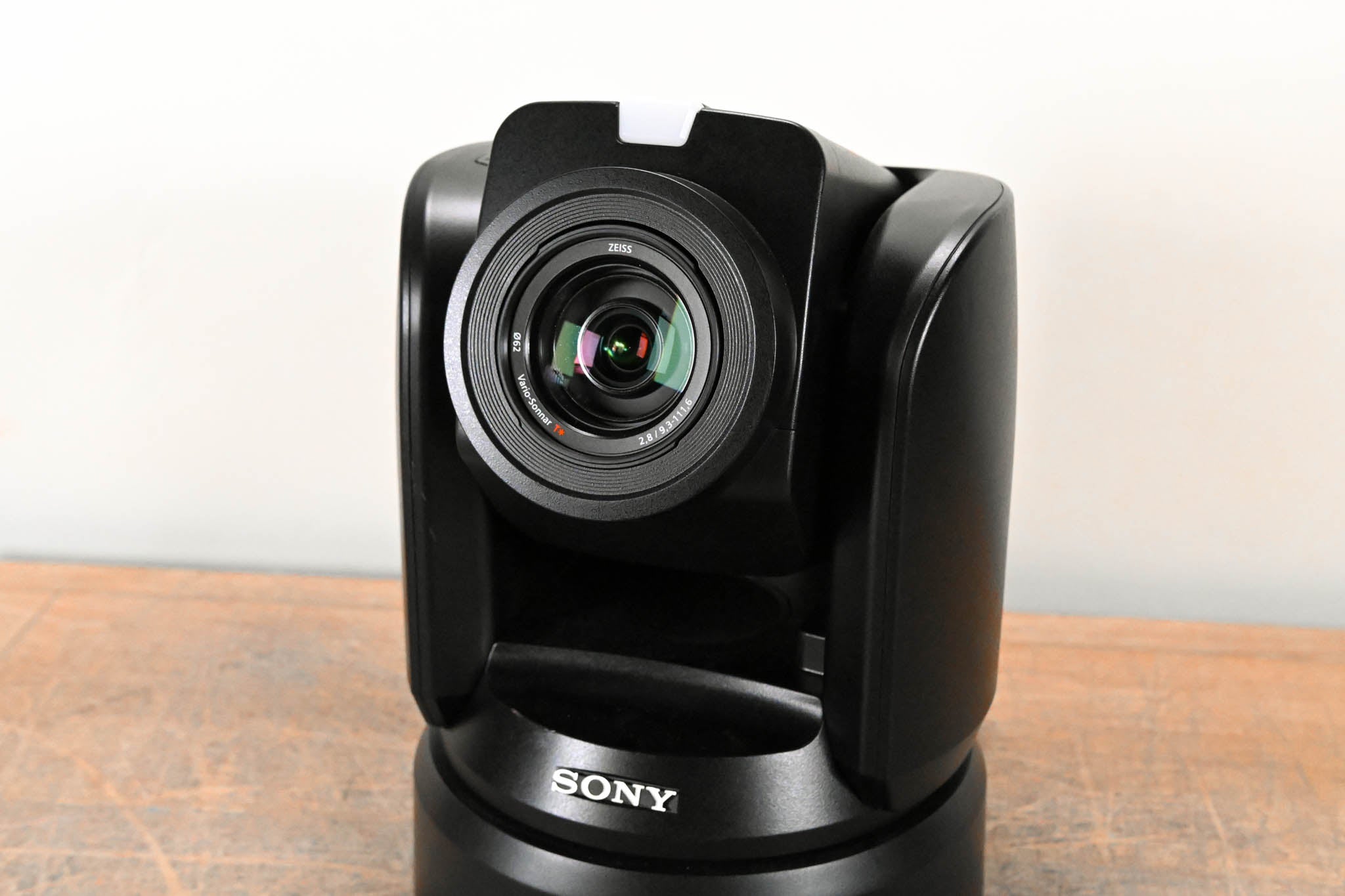 Sony BRC-H800 HD Pan Tilt Zoom Camera (NO POWER SUPPLY)