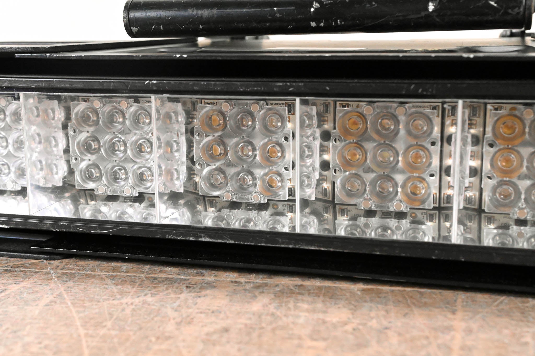 Martin Lighting Stagebar 54 S LED Stage Light