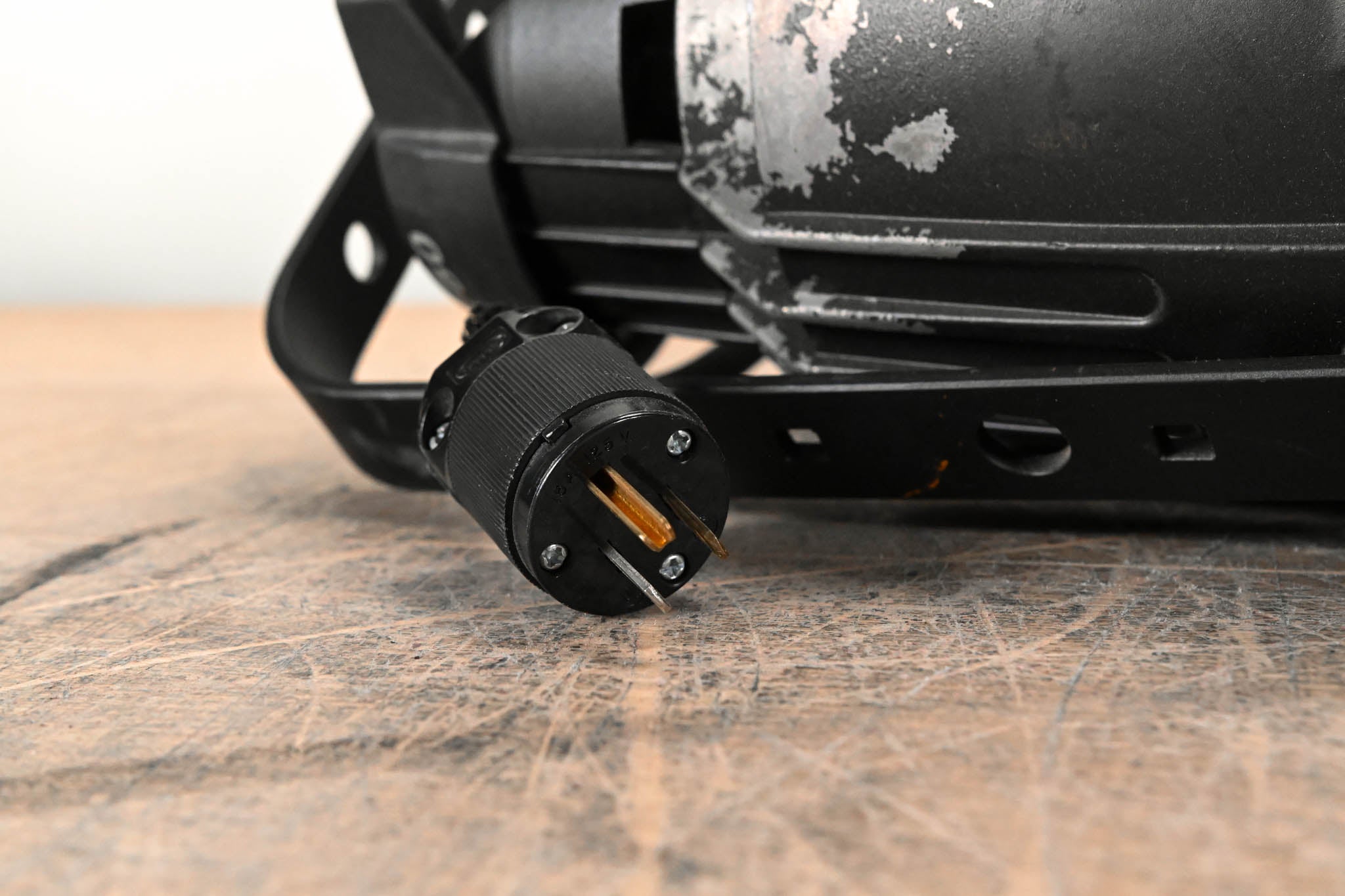 ETC Source Four 750 19 Degree Ellipsoidal Light