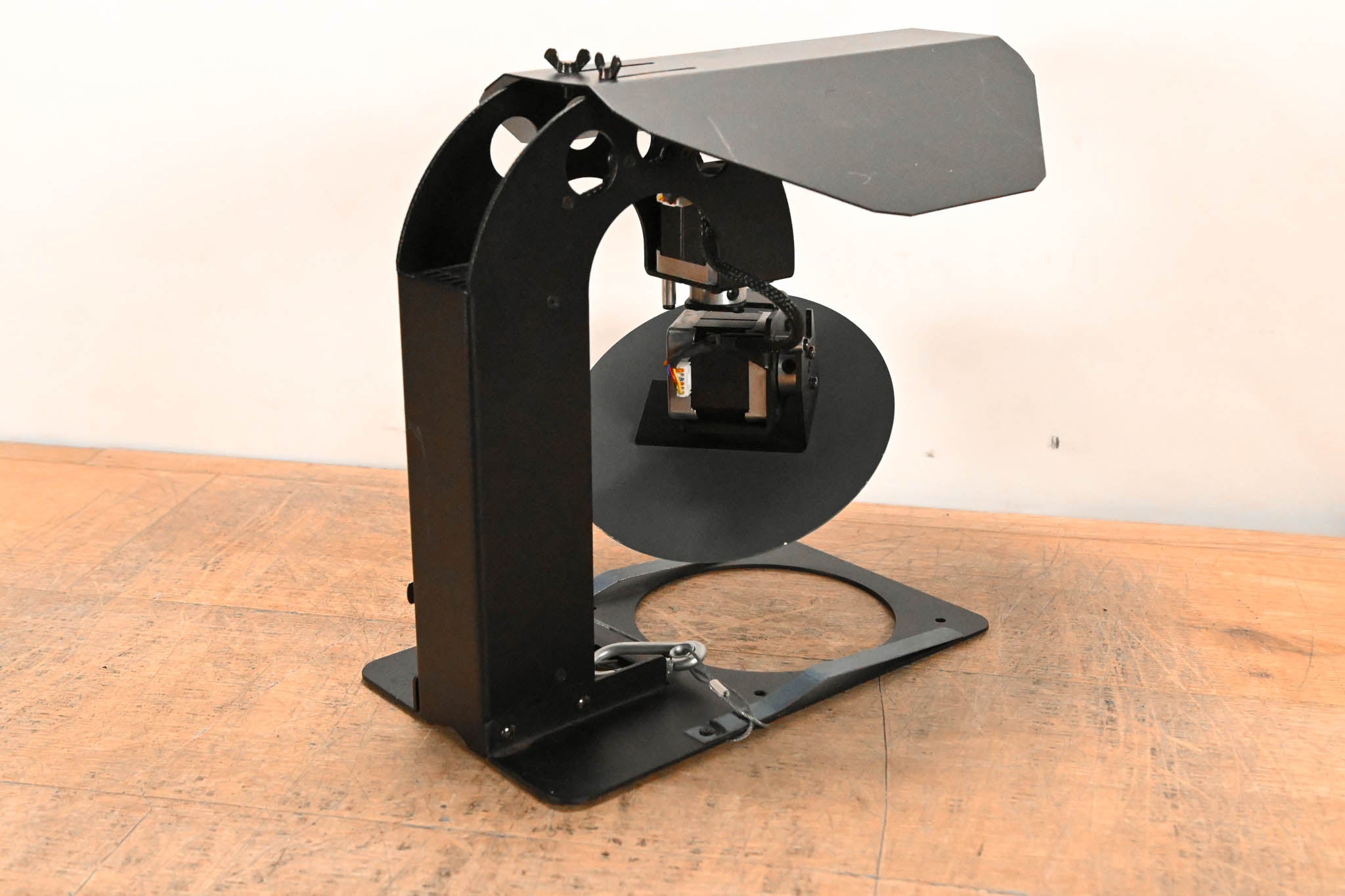 Rosco I-CUE Intelligent Mirror (NO POWER SUPPLY)