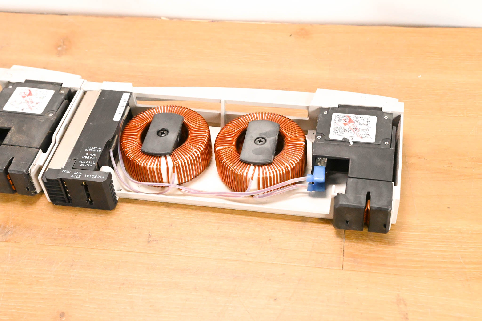 ETC D20 Dual 20A Dimmer Module (PAIR)