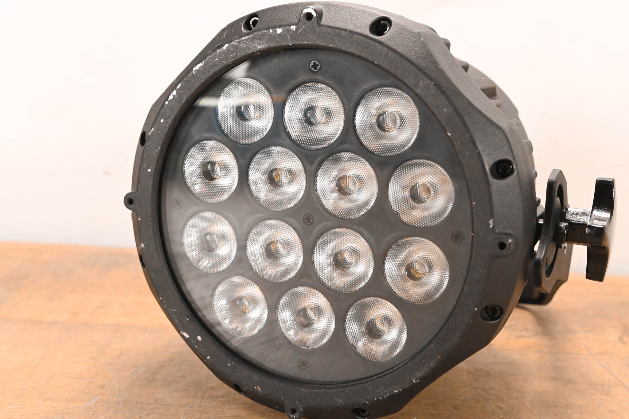 Chauvet COLORado 1-Tri Tour v2 RGB LED Wash Light