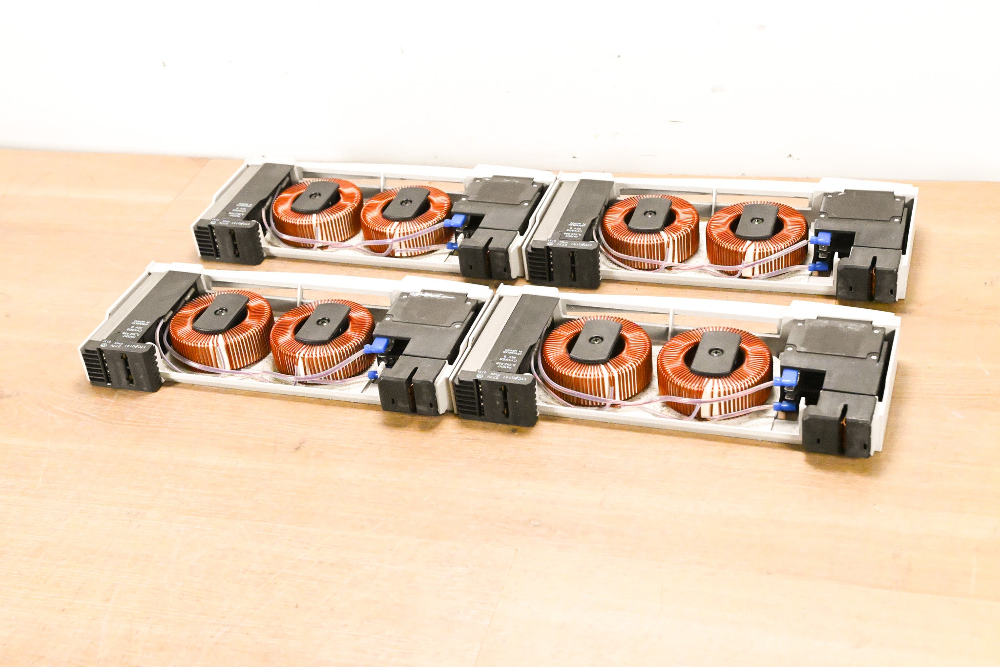 ETC D20 Dual 20A Dimmer Module (Pack of 4)