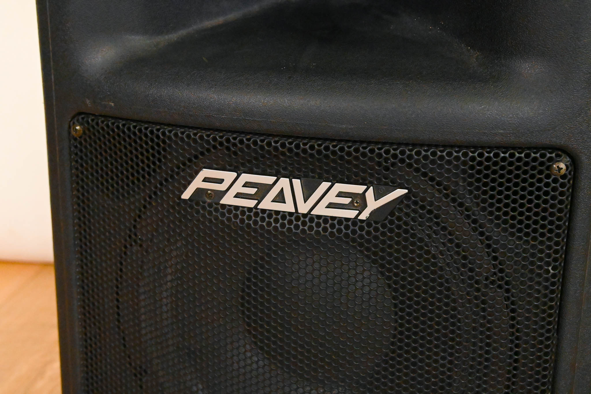 Peavey Impulse 100p 10" Bi-Amplified PA Speaker