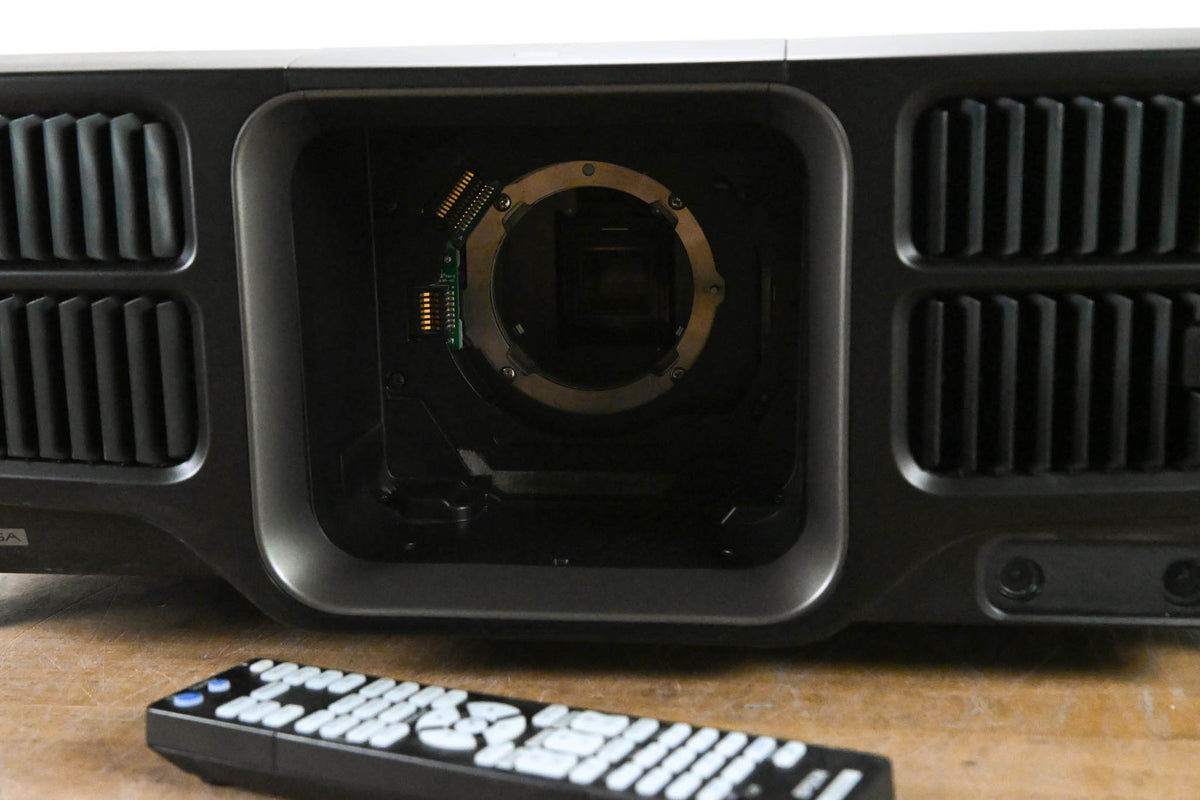 Epson Pro L1405U 8,000-Lumen Laser WUXGA 3LCD Projector