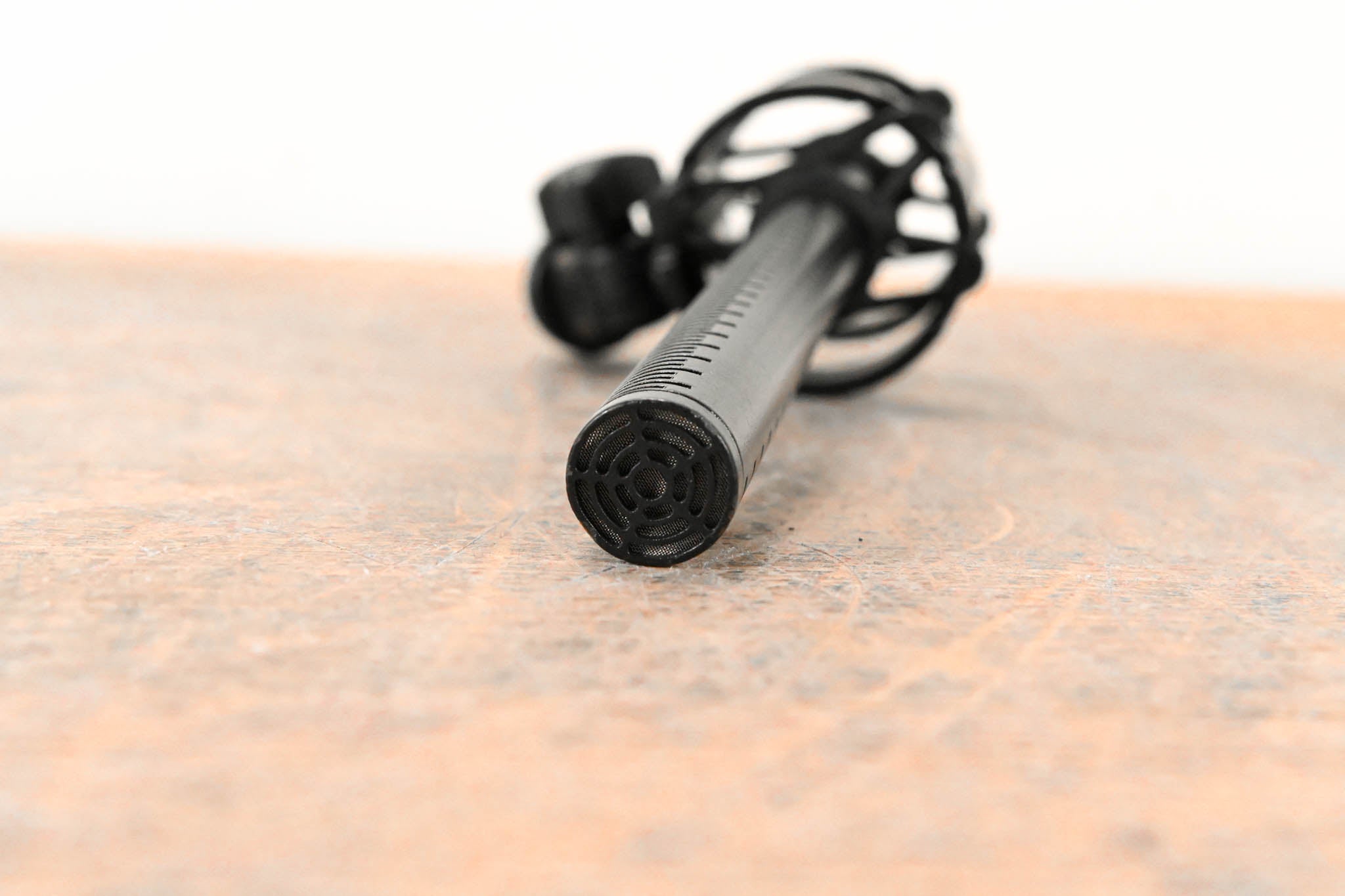 RØDE NTG3B Shotgun Condenser Microphone