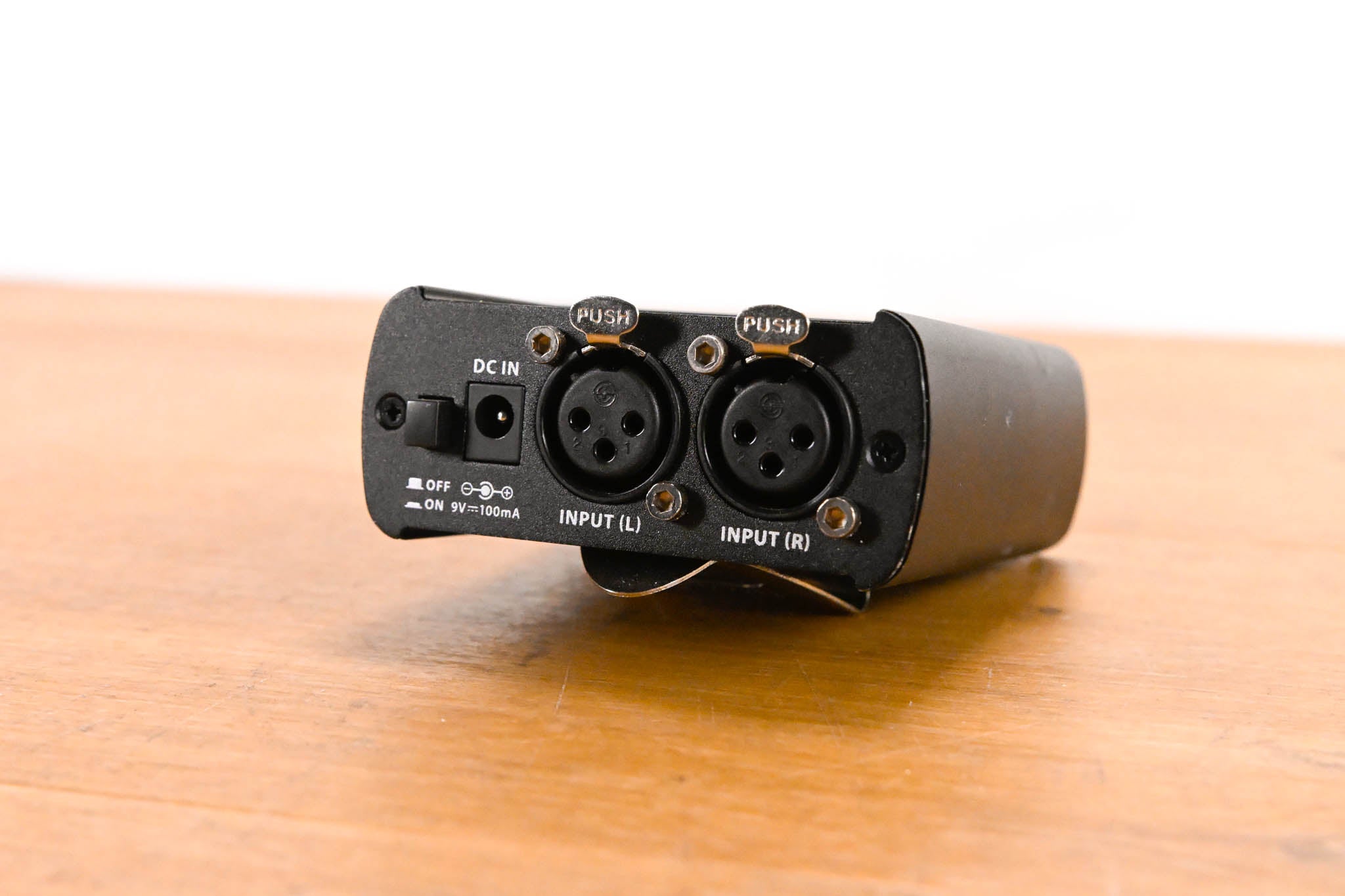 Behringer Powerplay P1 Personal In-Ear Monitor Amplifier