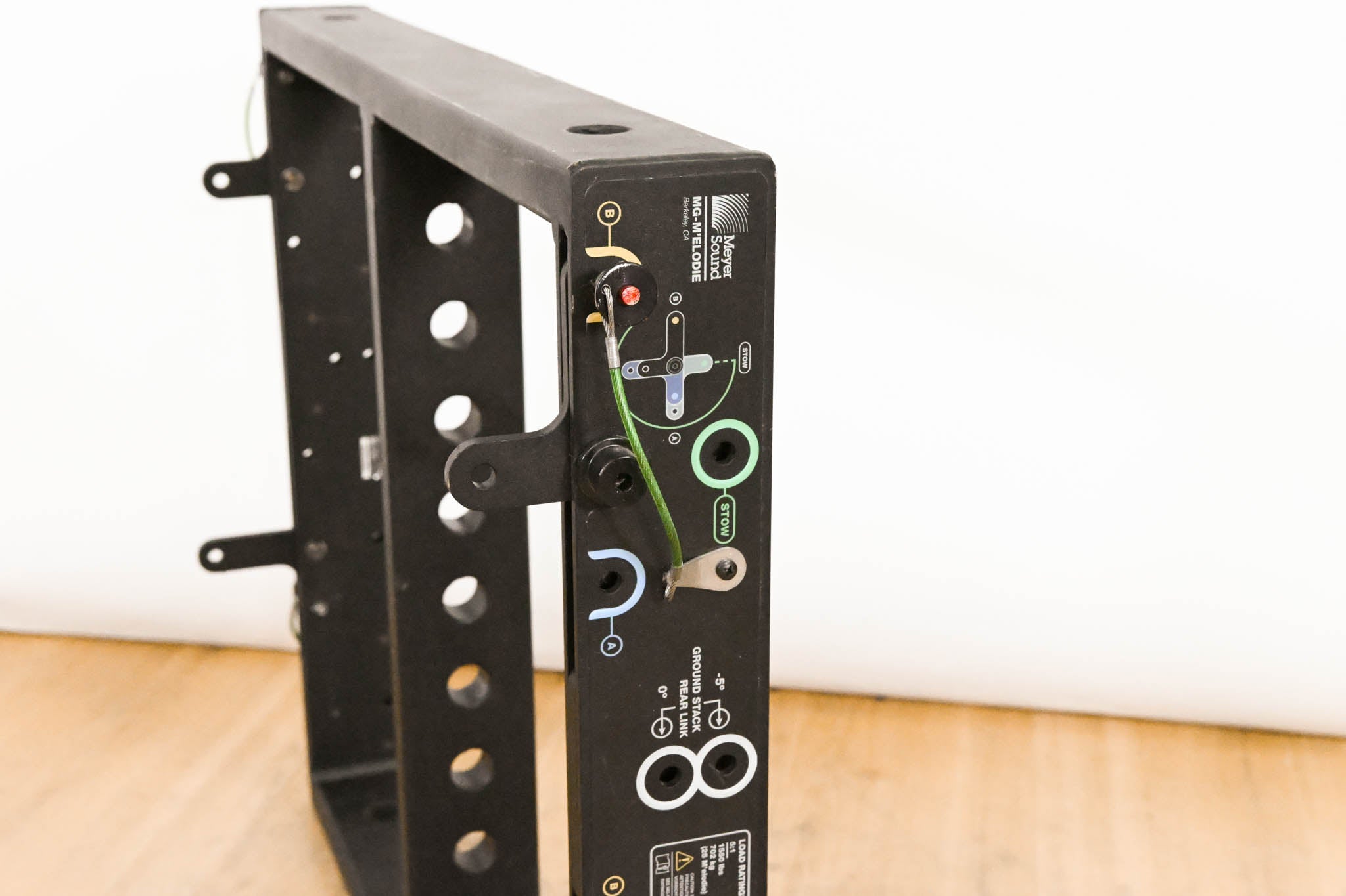 Meyer Sound MG-M’ELODIE Multi-Purpose Grid