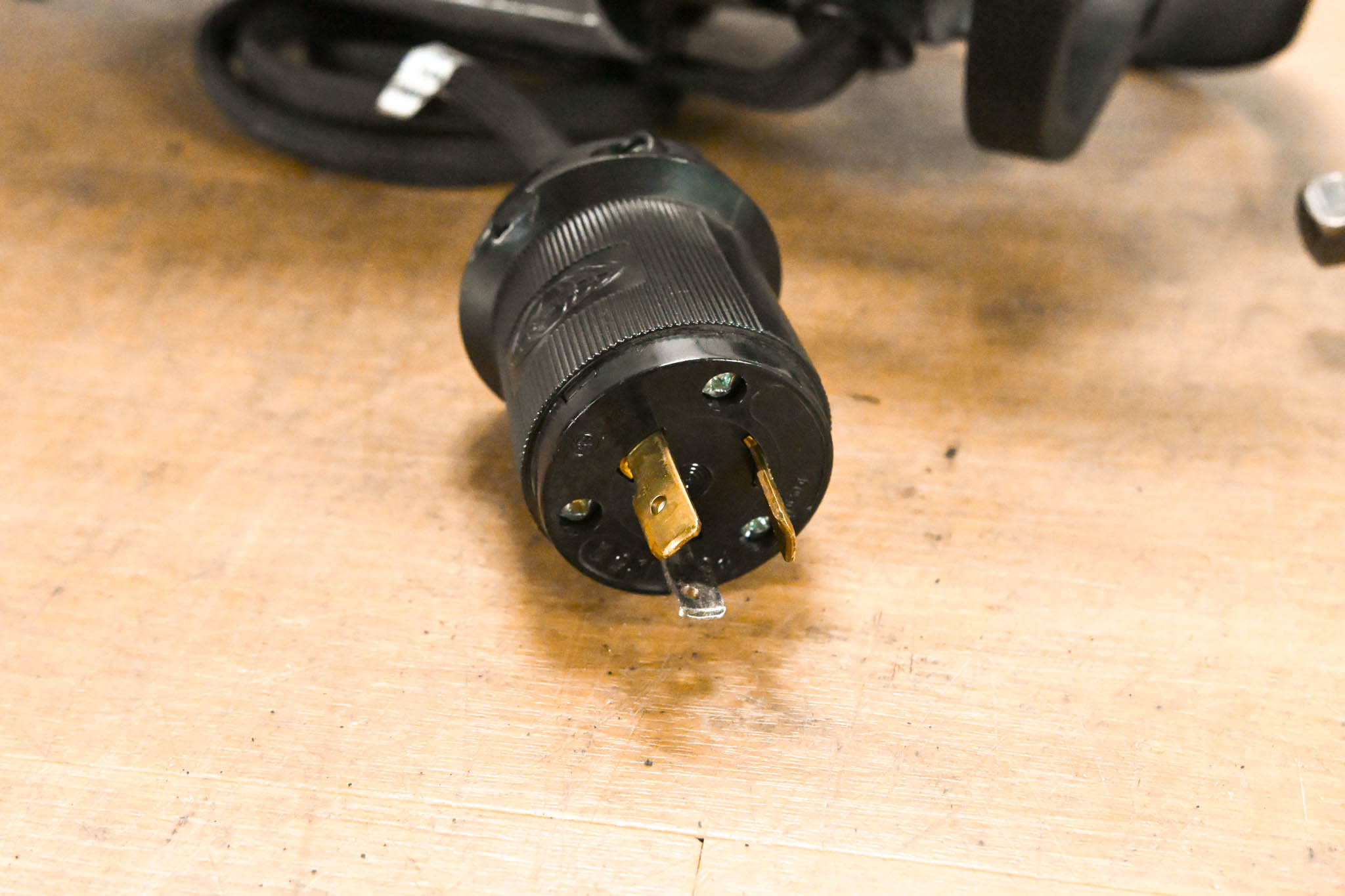 ETC Source Four 750 Ellipsoidal Light (No Lens Tube)