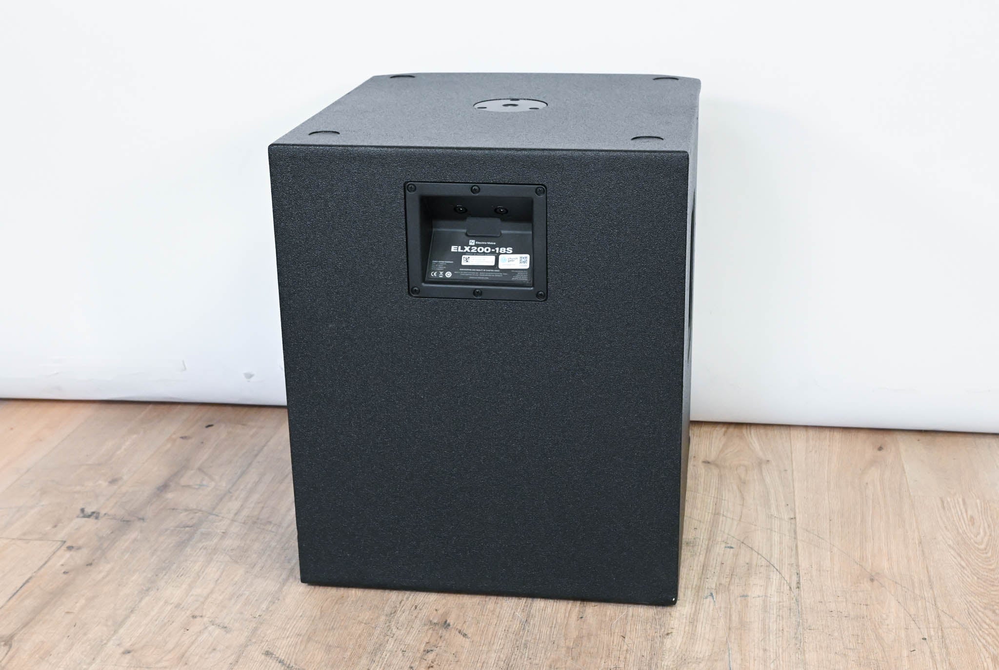 Electro-Voice (EV) ELX200-18S 18" Passive Subwoofer