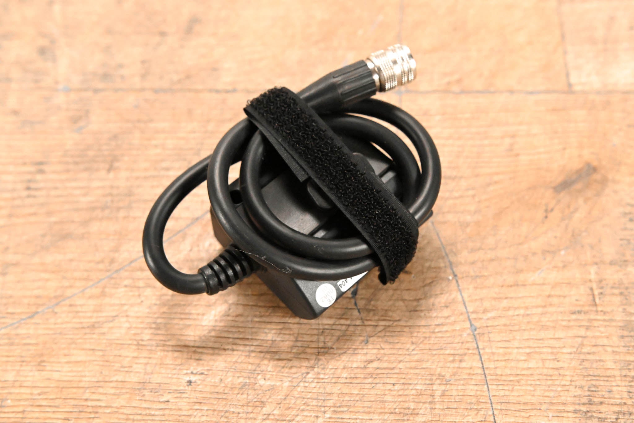 Datavideo AD-1P 10-Pin Remote Control Cable for Panasonic Cameras