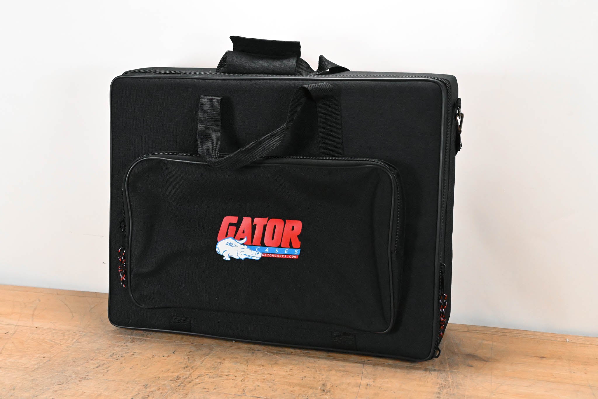 Gator Cases G-MIX-L-1622 Semi-Rigid Mixer Case