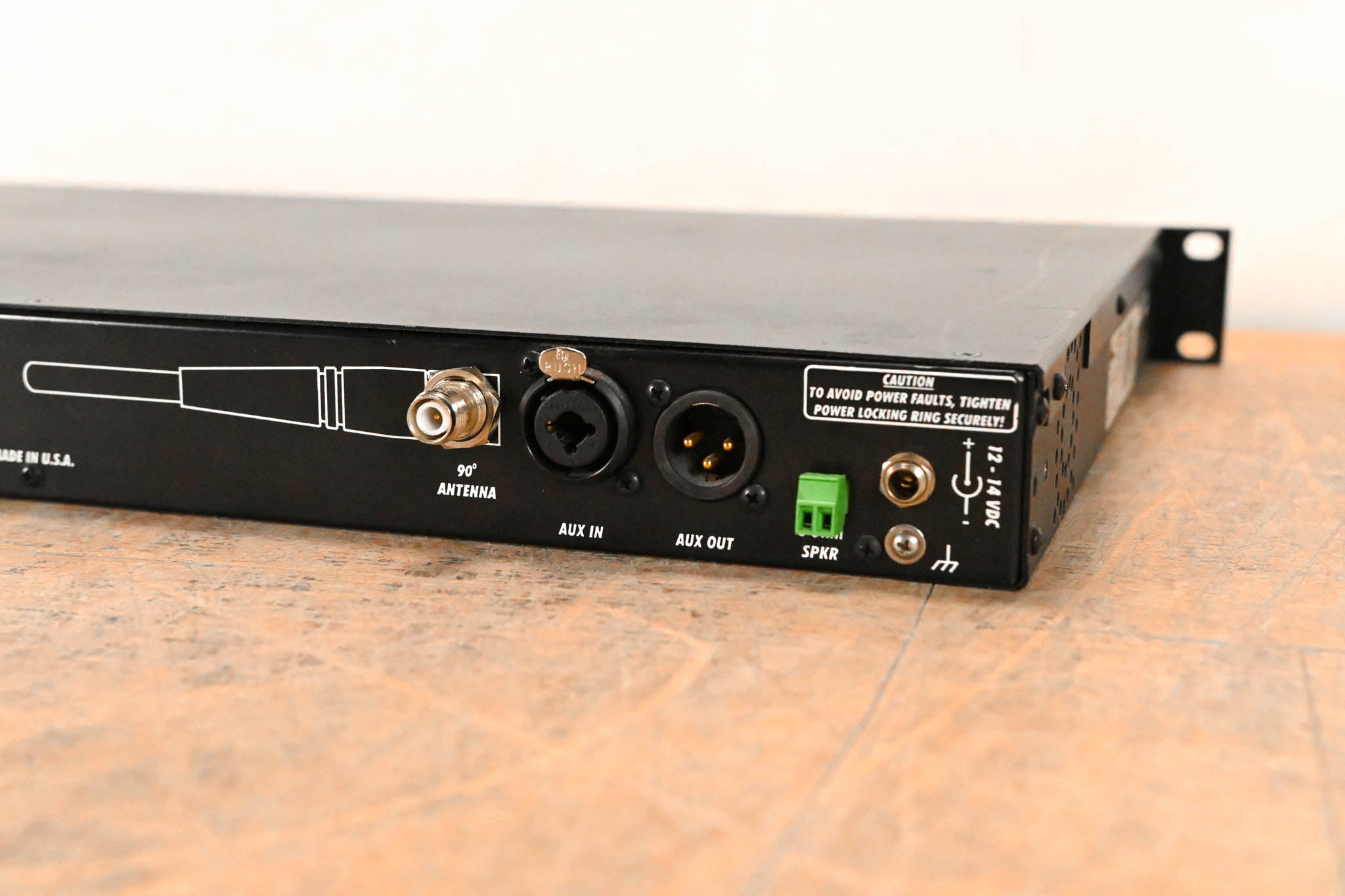 HME BS200 Base Station for DX200 Wireless Intercom System (NO PSU)