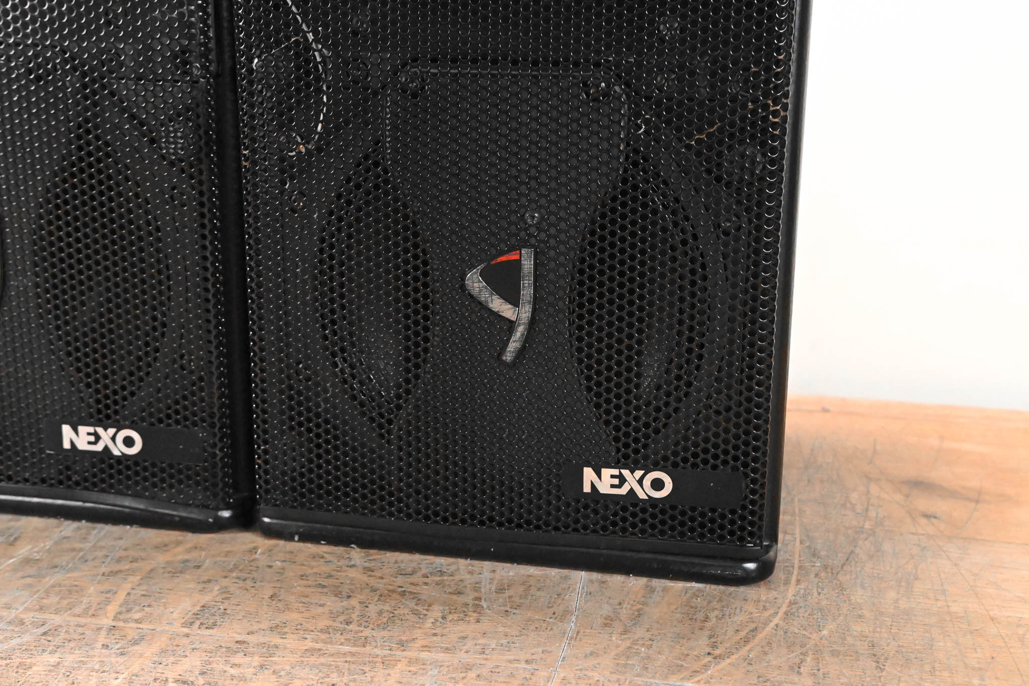 NEXO GEO S805 Compact High-Output Array Module (PAIR)