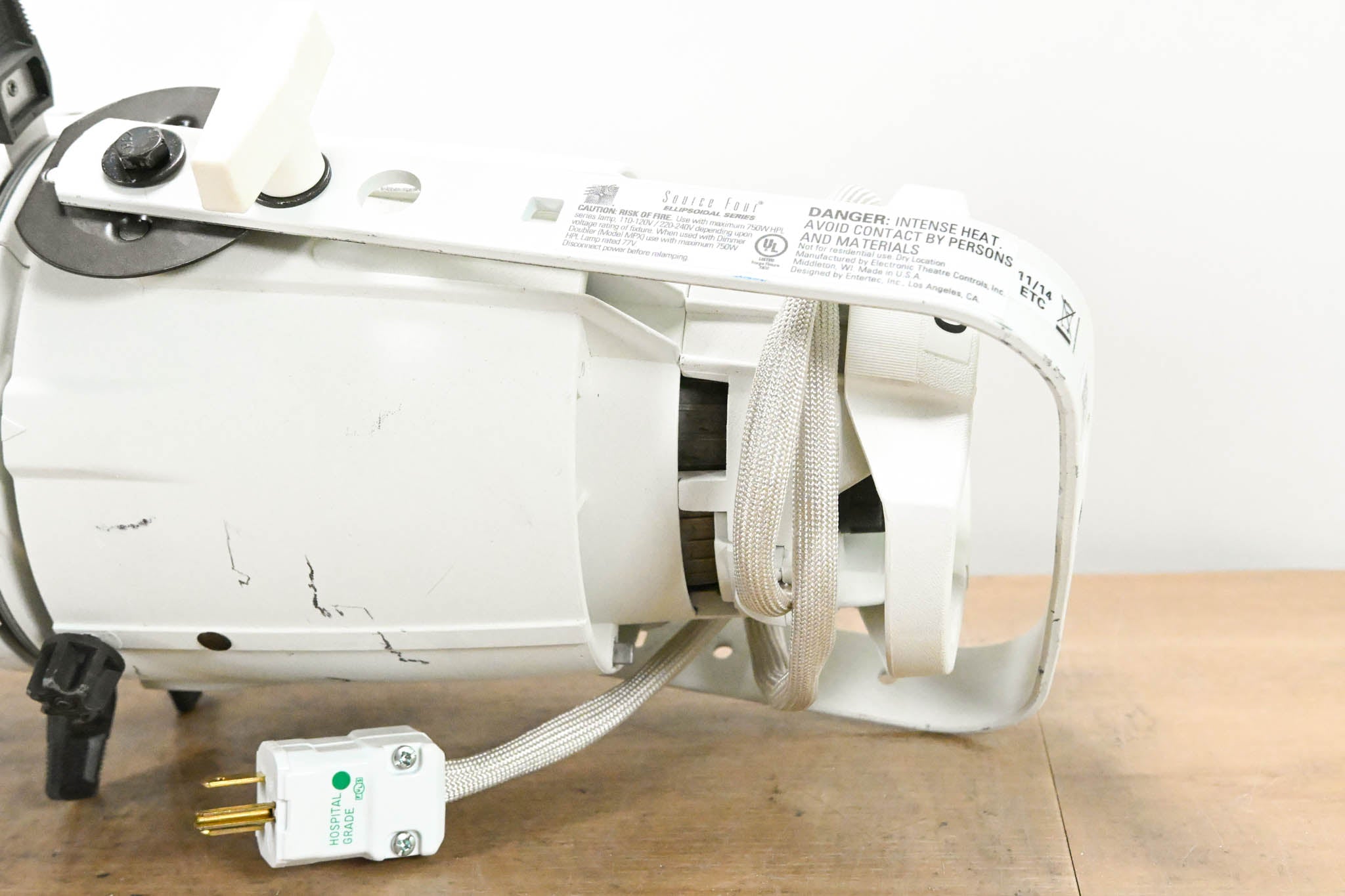 ETC Source Four 750 19 Degree Ellipsoidal Light