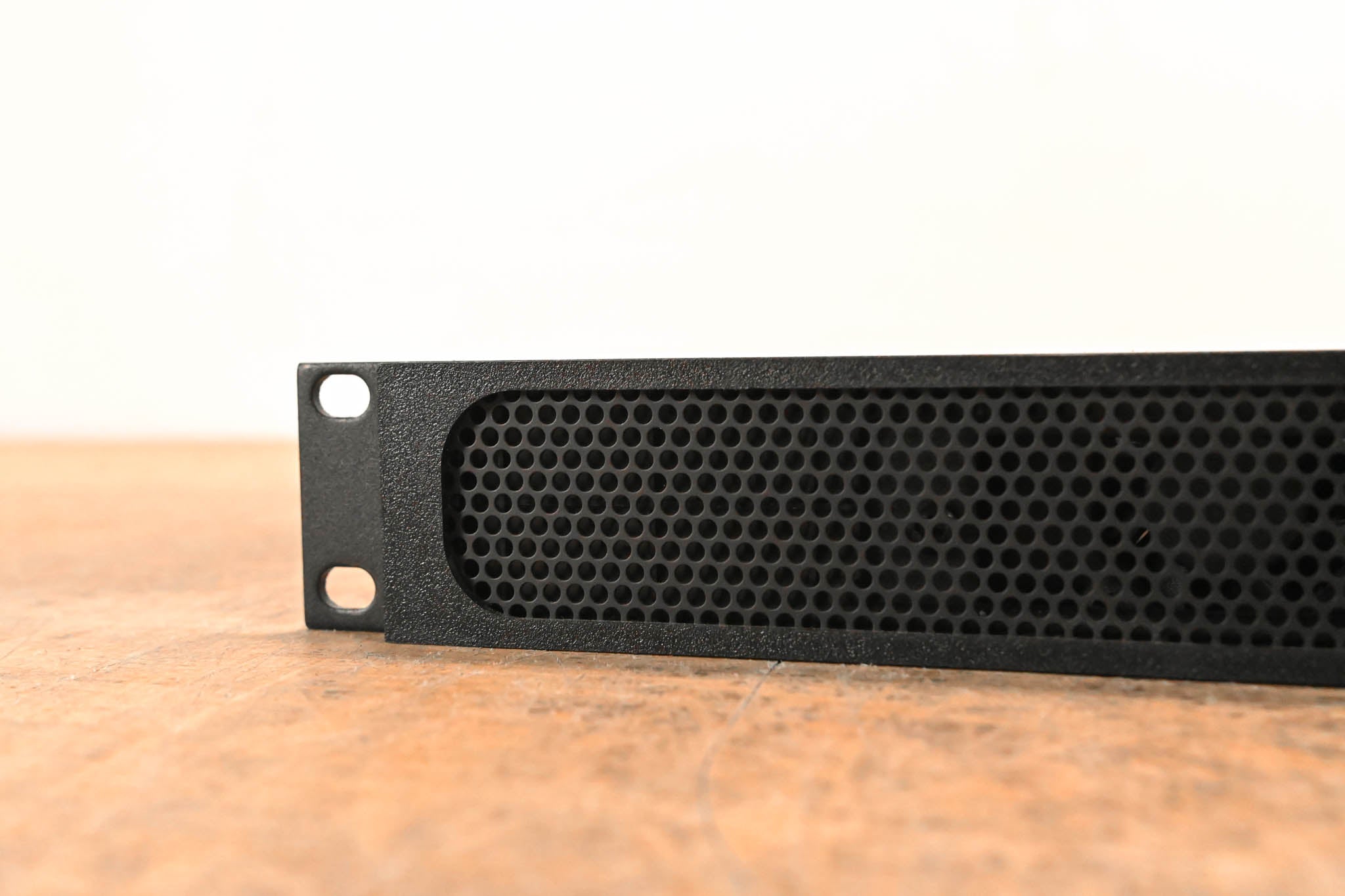 Biamp TesiraFORTÉ DAN AI Fixed I/O DSP