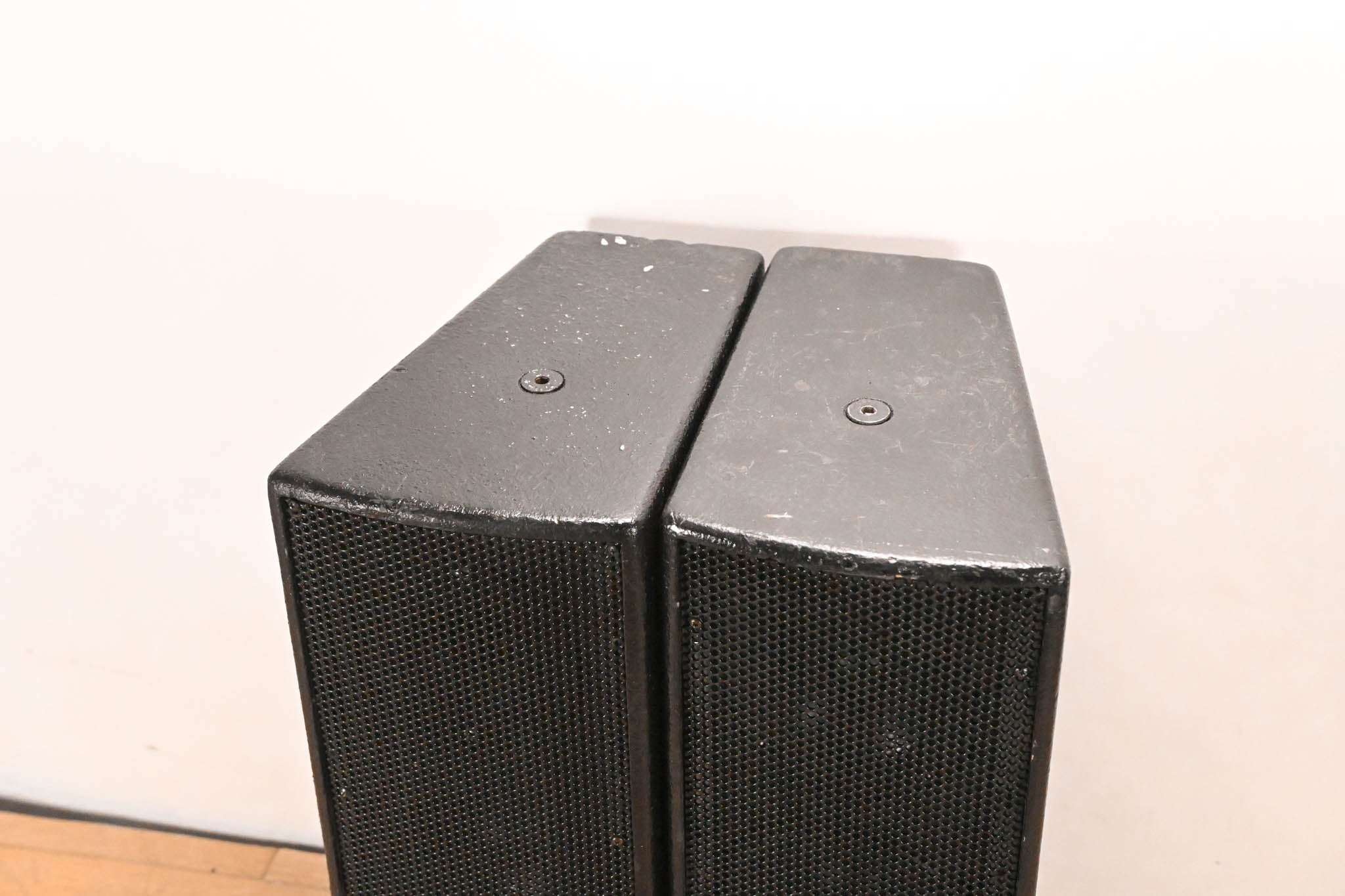 EAW JF50s Compact 2-Way Full Range Passive Loudspeaker (PAIR)