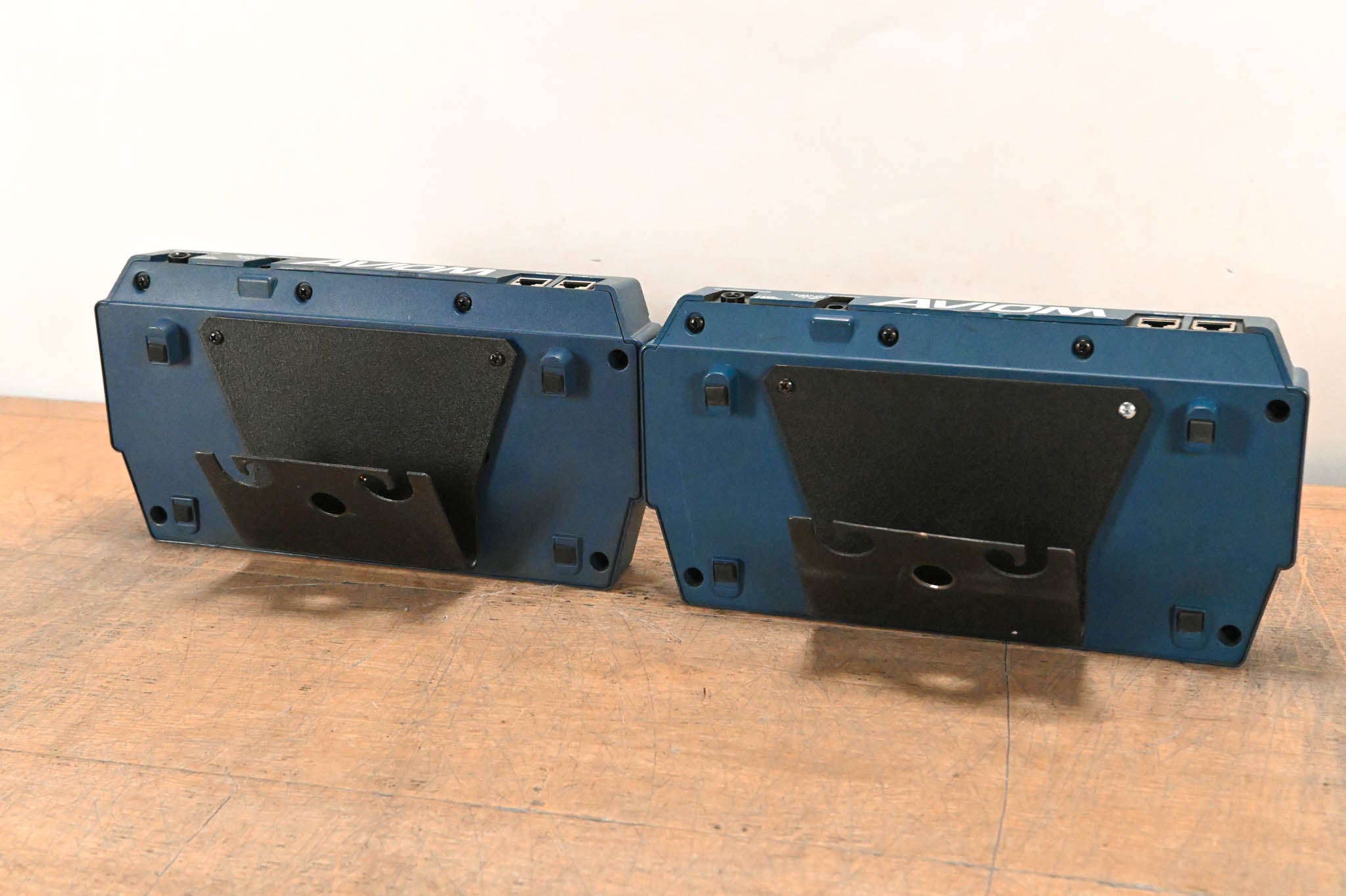 Aviom A-16II Personal Mixer (PAIR)