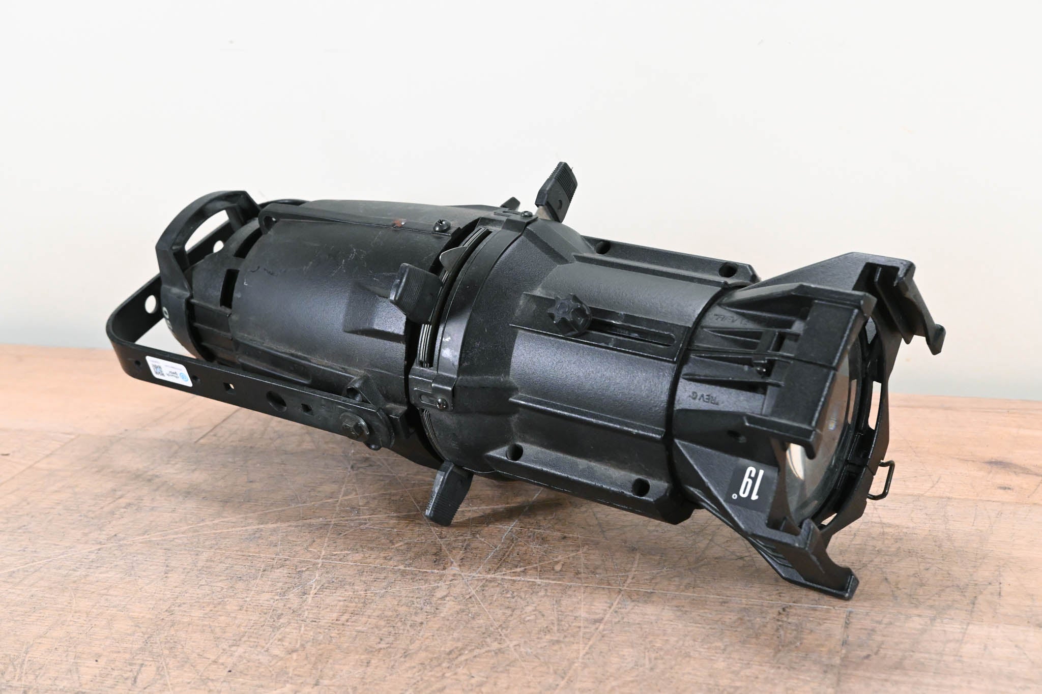 ETC Source Four 750 19 Degree Ellipsoidal Light