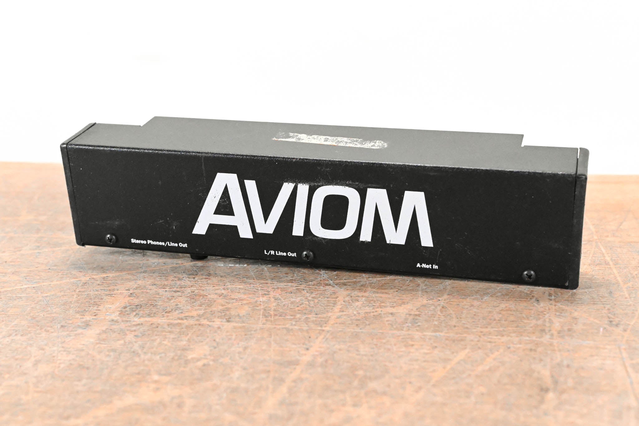 Aviom MT-X Expansion Box