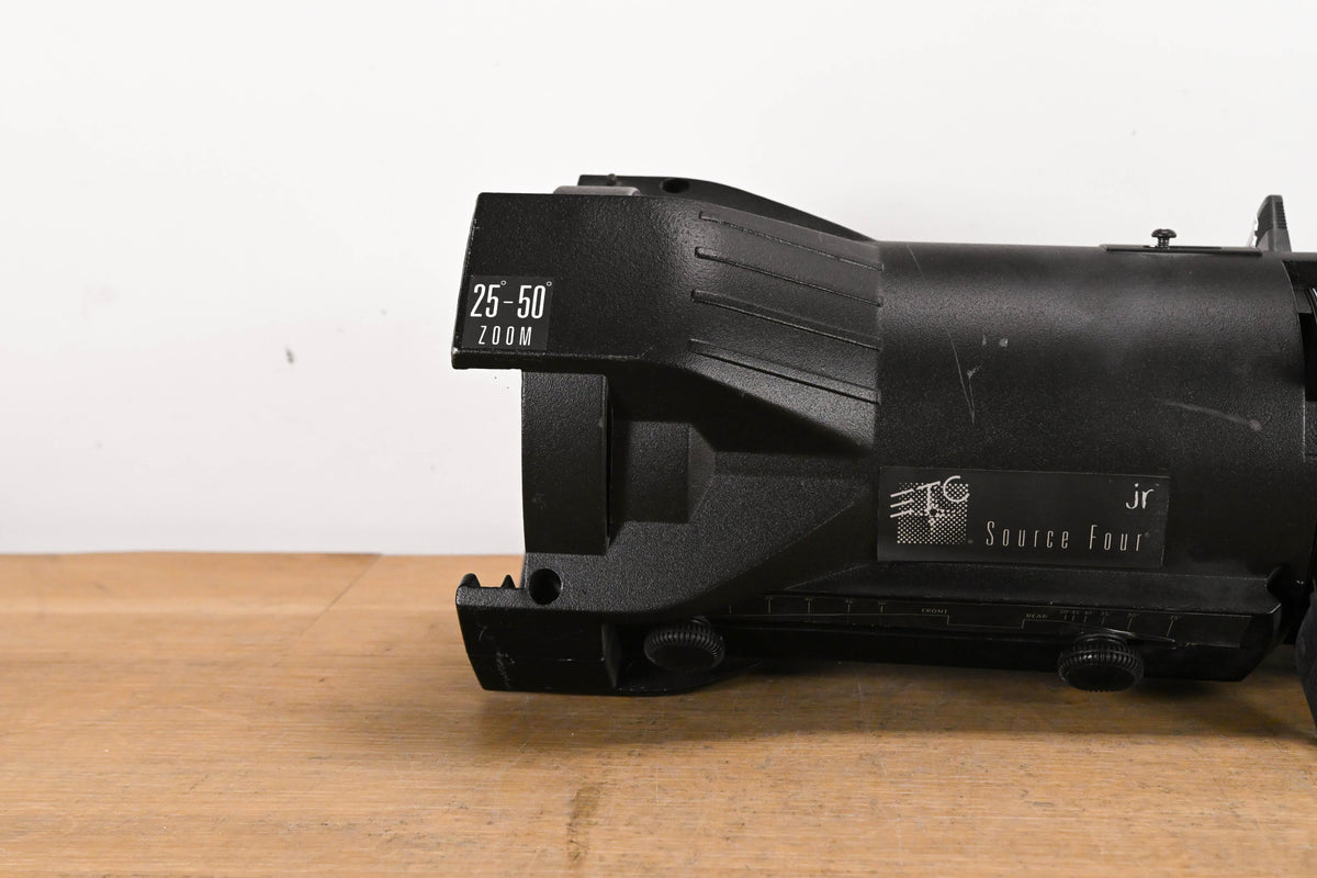 ETC Source Four Jr 25-50 Degree Zoom 575 Ellipsoidal Light