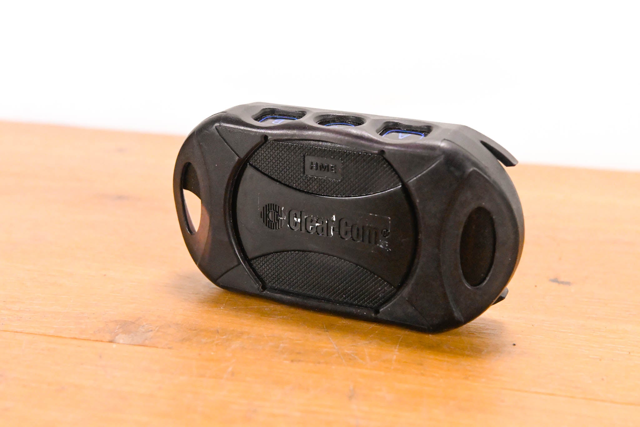 Clear-Com BP410 2-Channel Intercom Beltpack