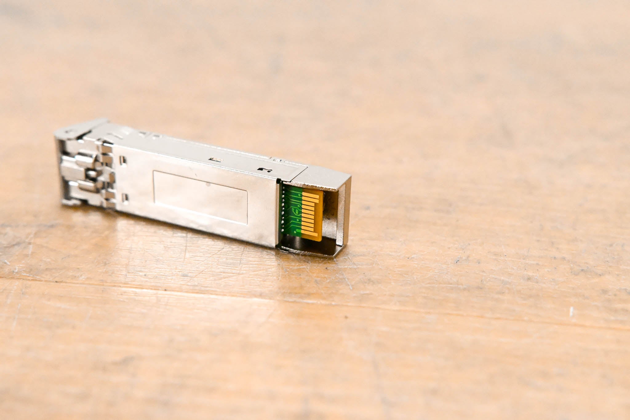Gennum M-PC-ABCD-1310 Optical Video SFP Module GO2929-31CM