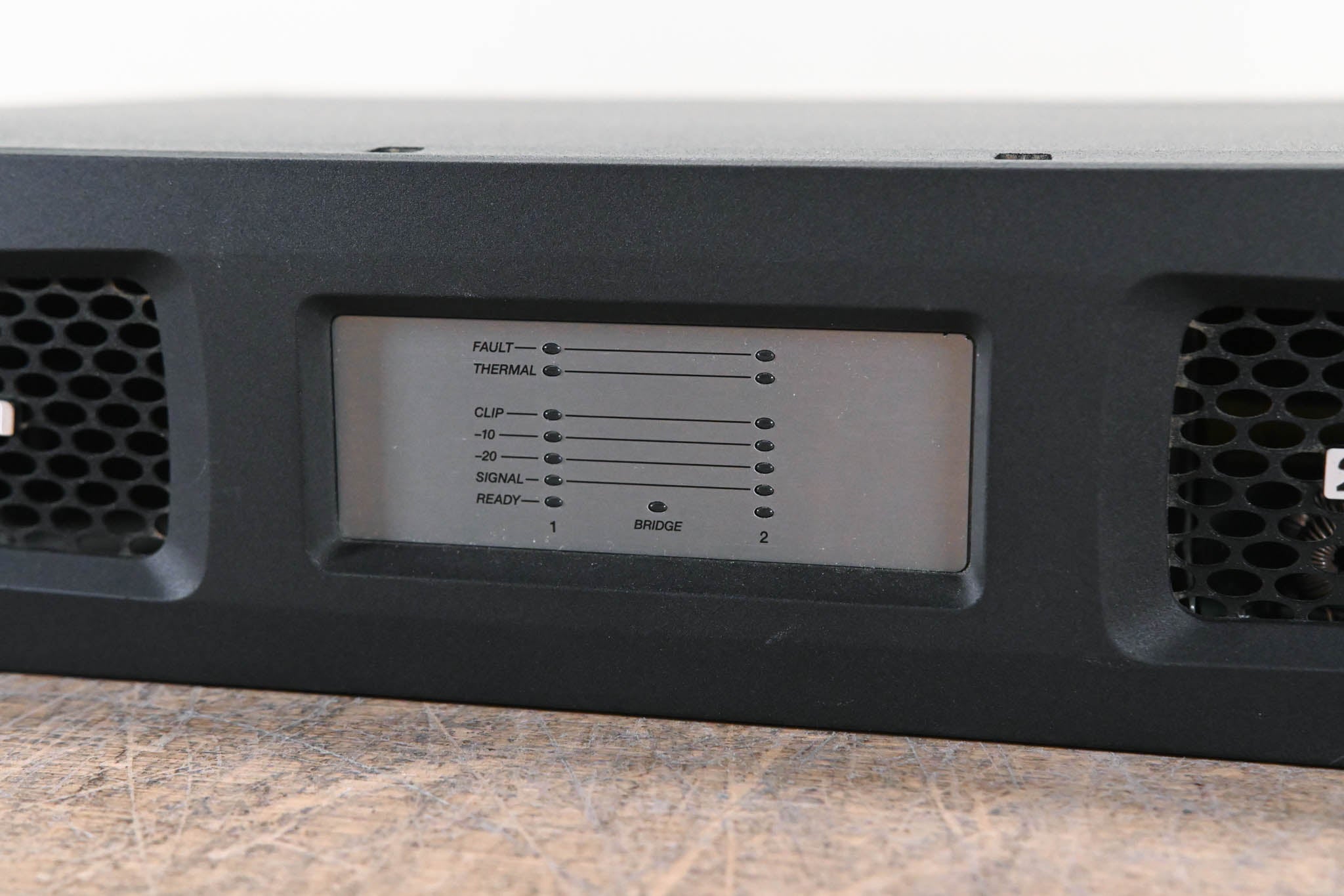 Crown DCi 2|300N DriveCore Install 2-Channel Power Amplifier