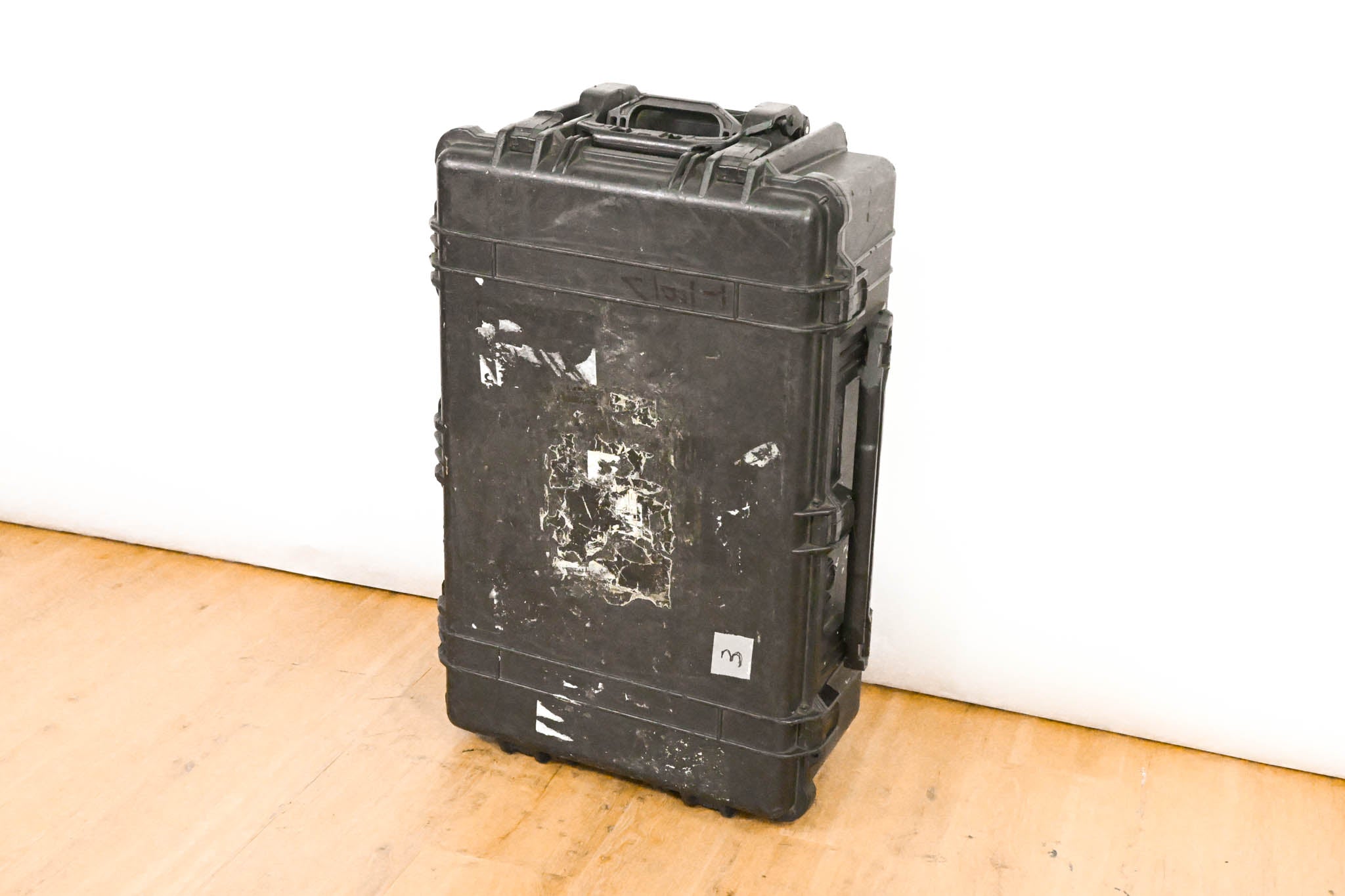 Pelican 1650 Protector Case with Foam