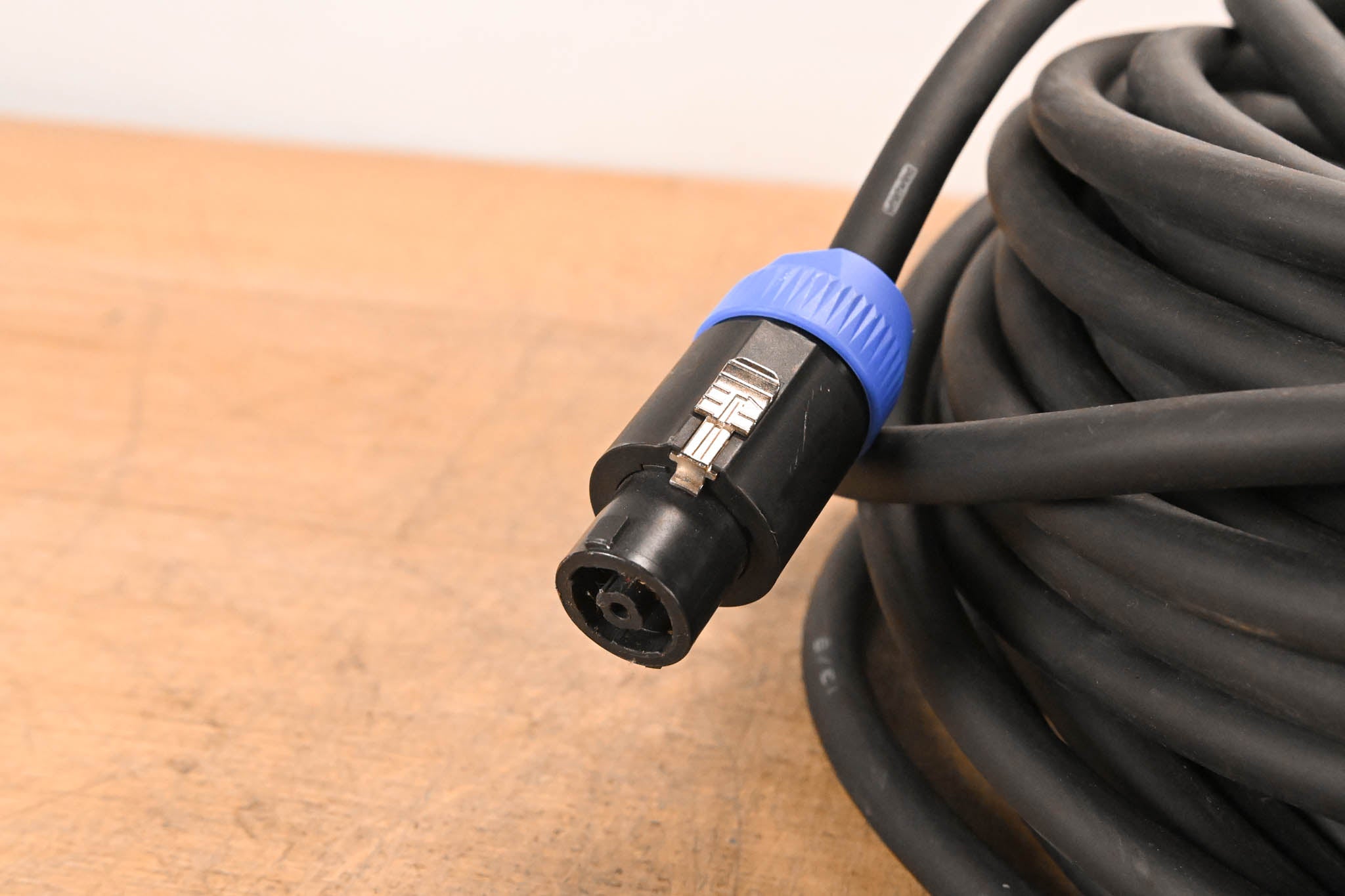 Whirlwind NL8-150 8C Speakon to Speakon Cable - 150ft