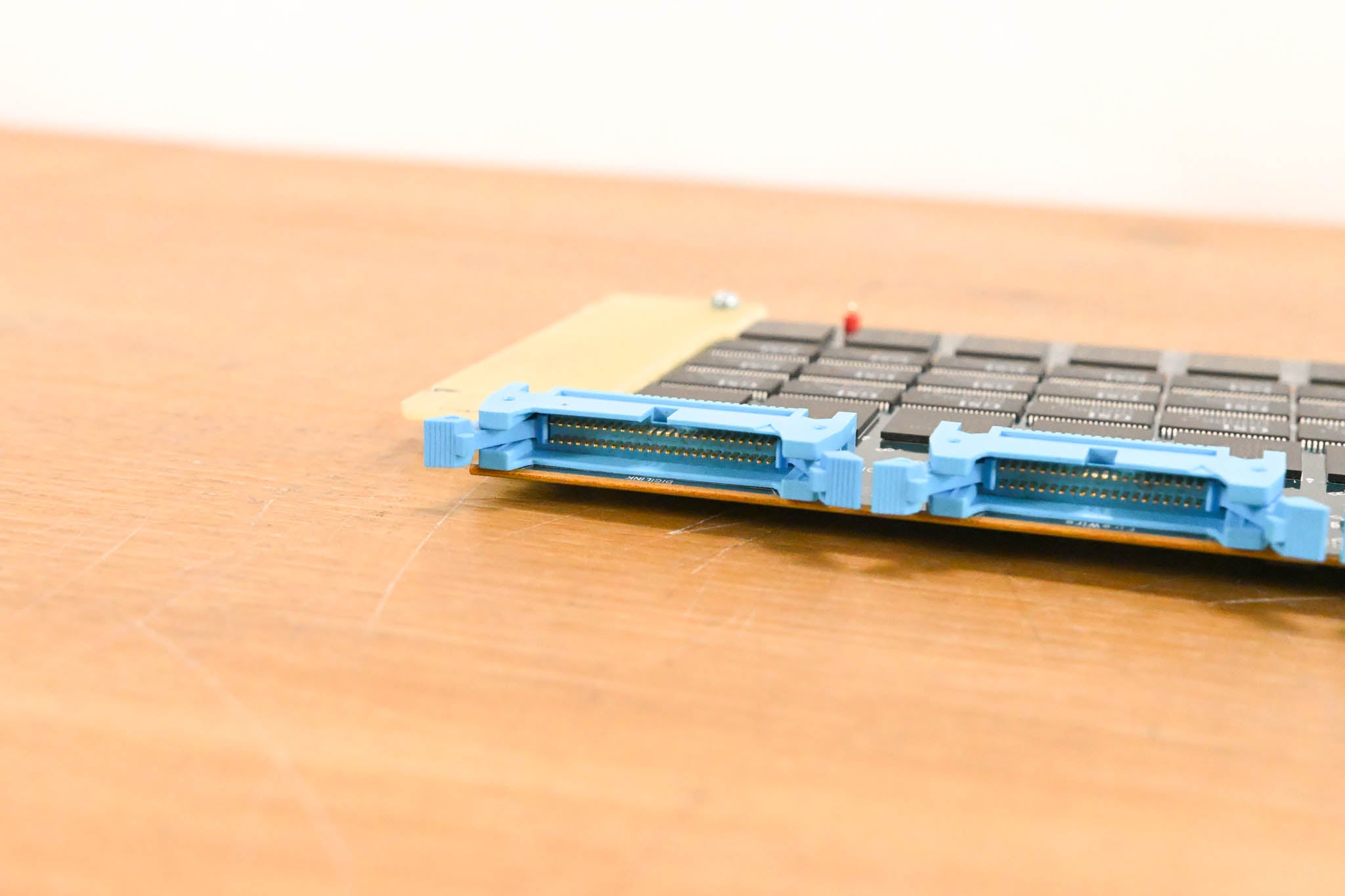 Digidesign DSP Mix Engine Card For VENUE Systems