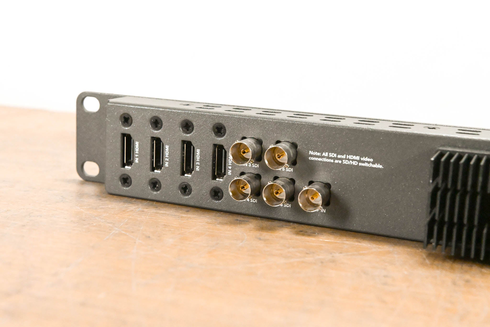 Blackmagic Design ATEM Television Studio (NO POWER SUPPLY)
