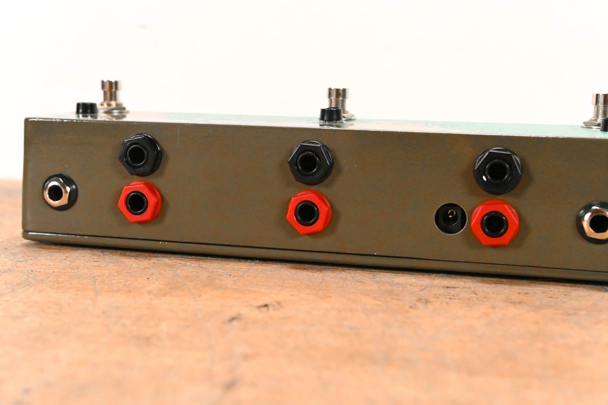 Walrus Audio Transit 3 Standard Looper Pedal