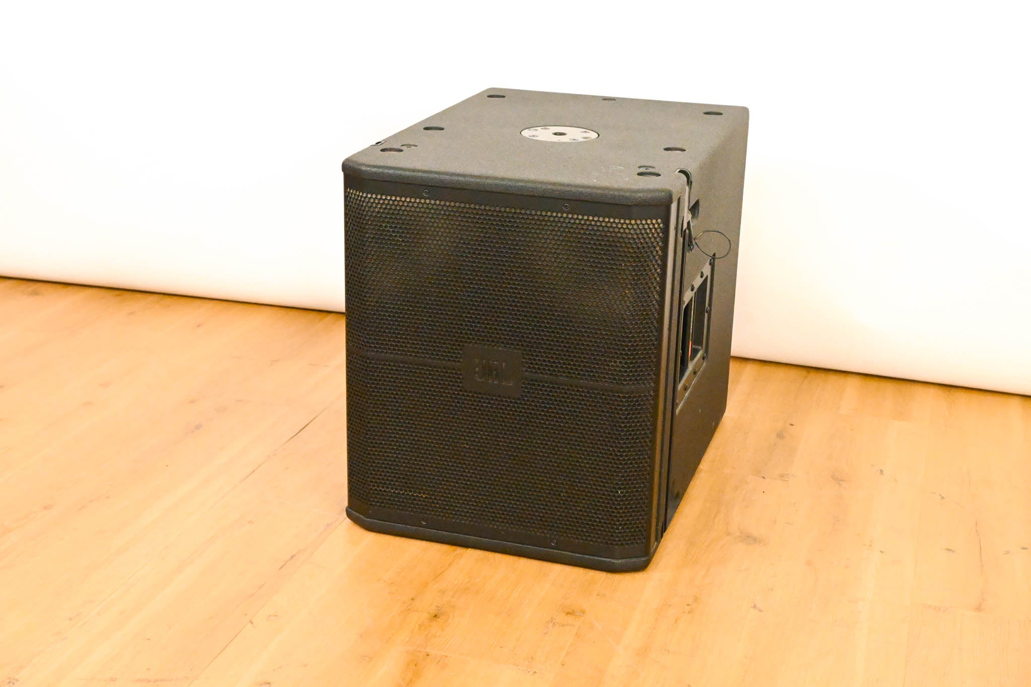 JBL VRX915S 15" Bass Reflex Subwoofer