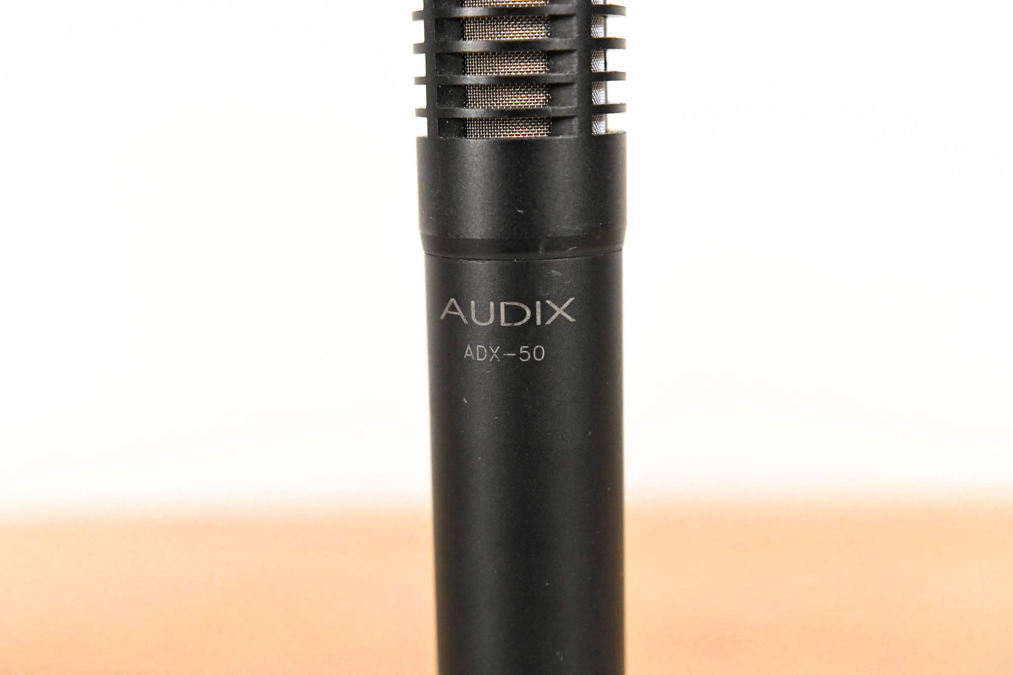 Audix ADX-50 Small Diaphragm Condenser Microphone