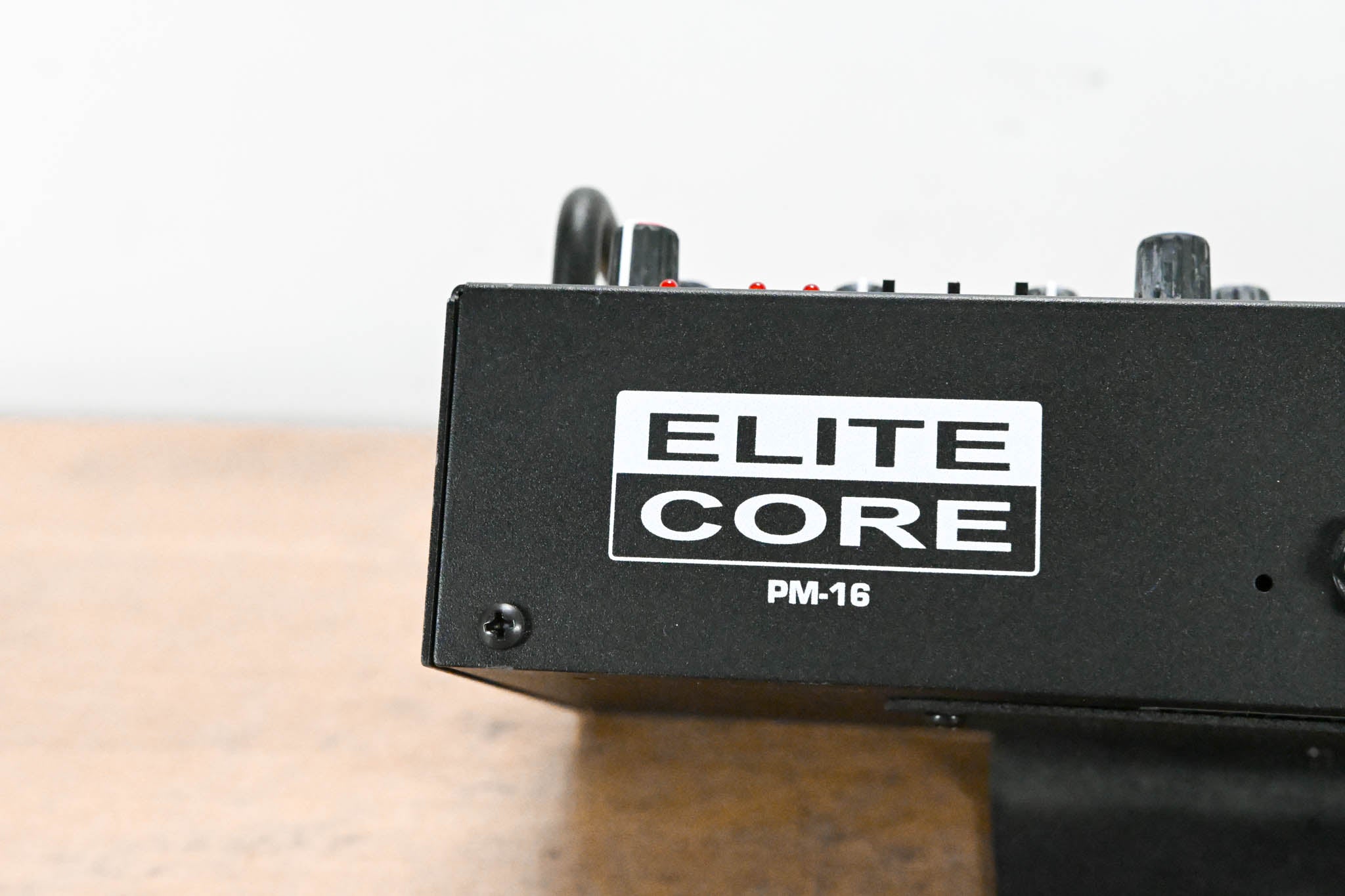 Elite Core PM-16 Personal Monitor Mixer